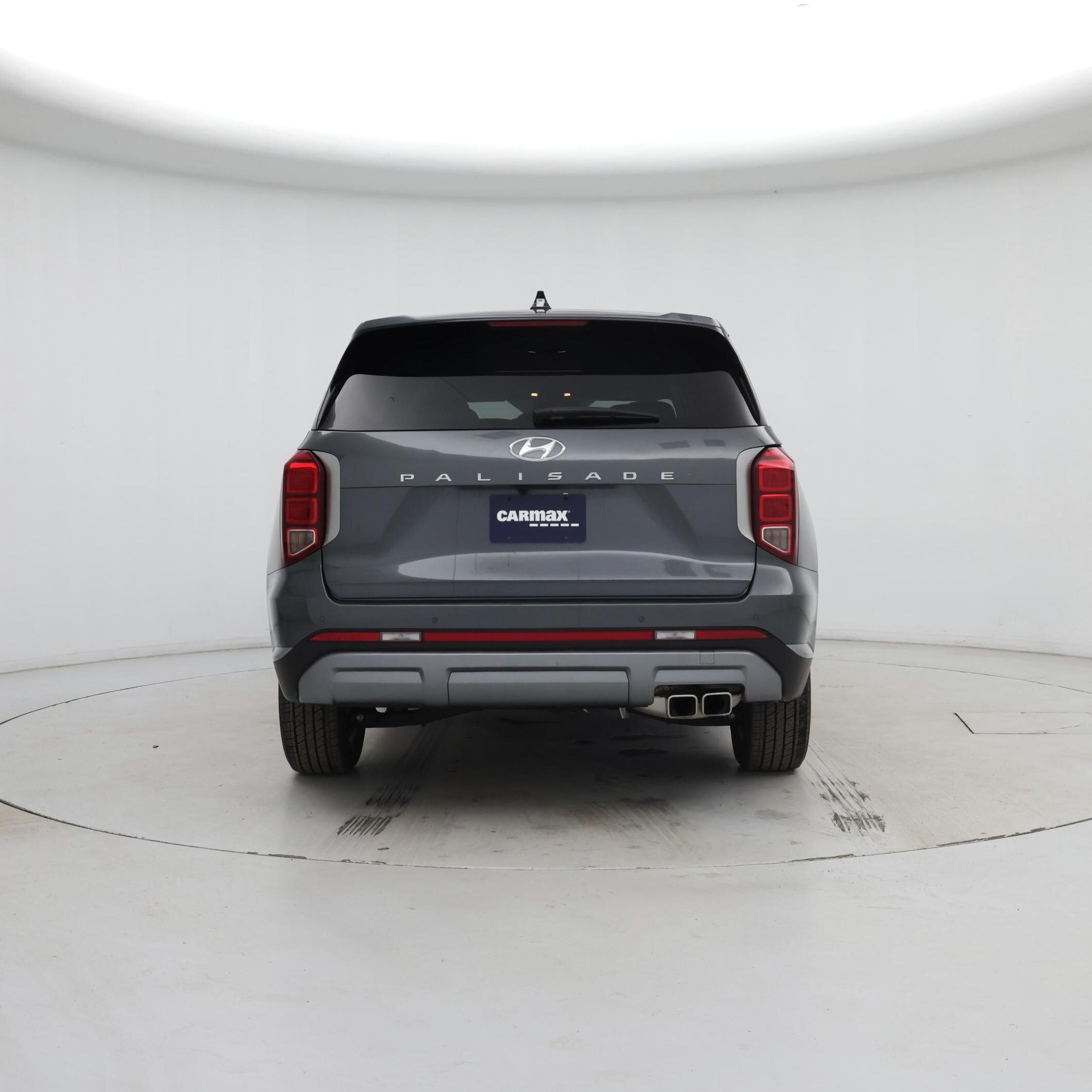 Thumbnail: 2025 Hyundai Palisade - 6