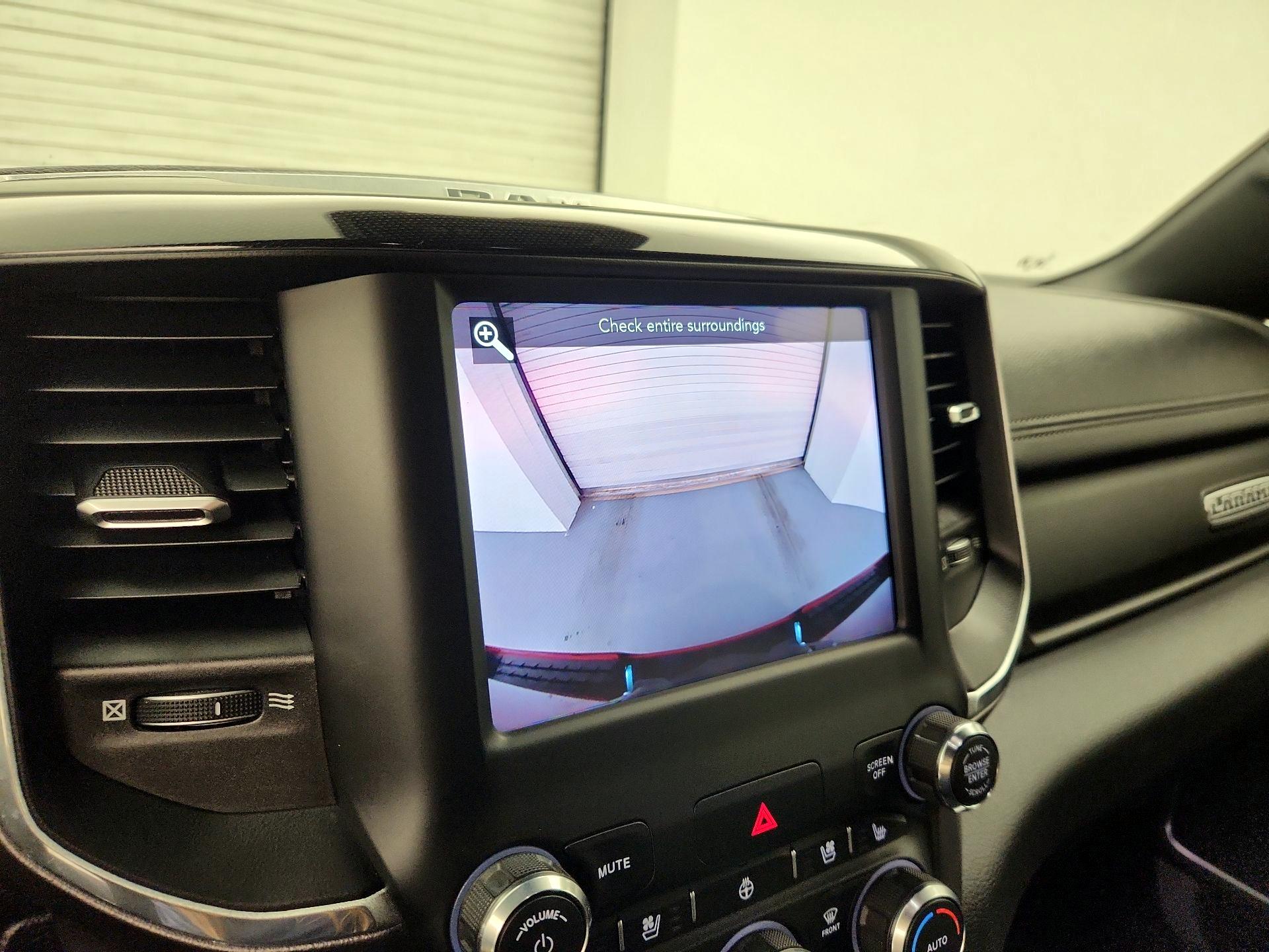 Thumbnail: 2021 RAM 1500 - 14