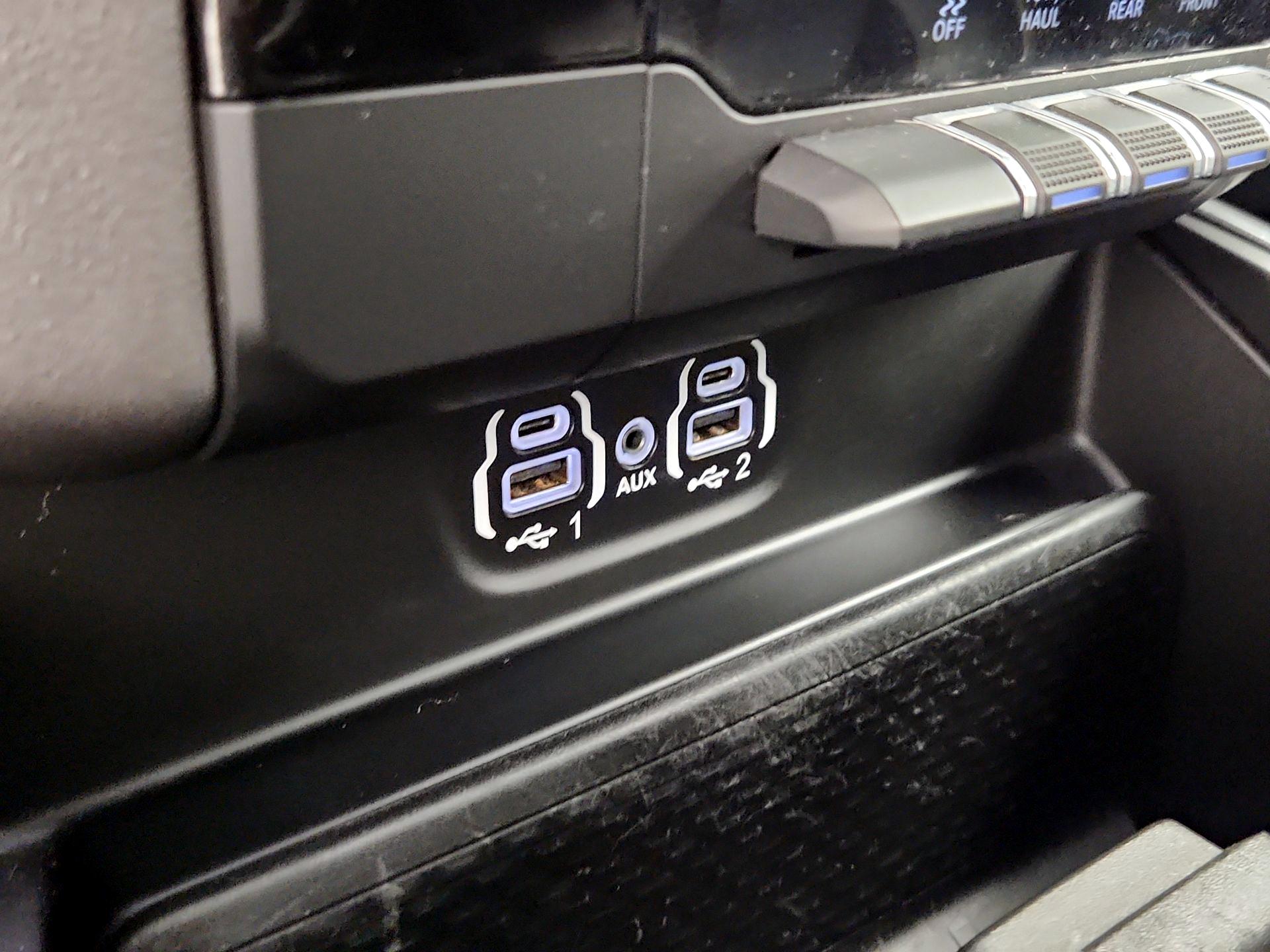 Thumbnail: 2021 RAM 1500 - 18