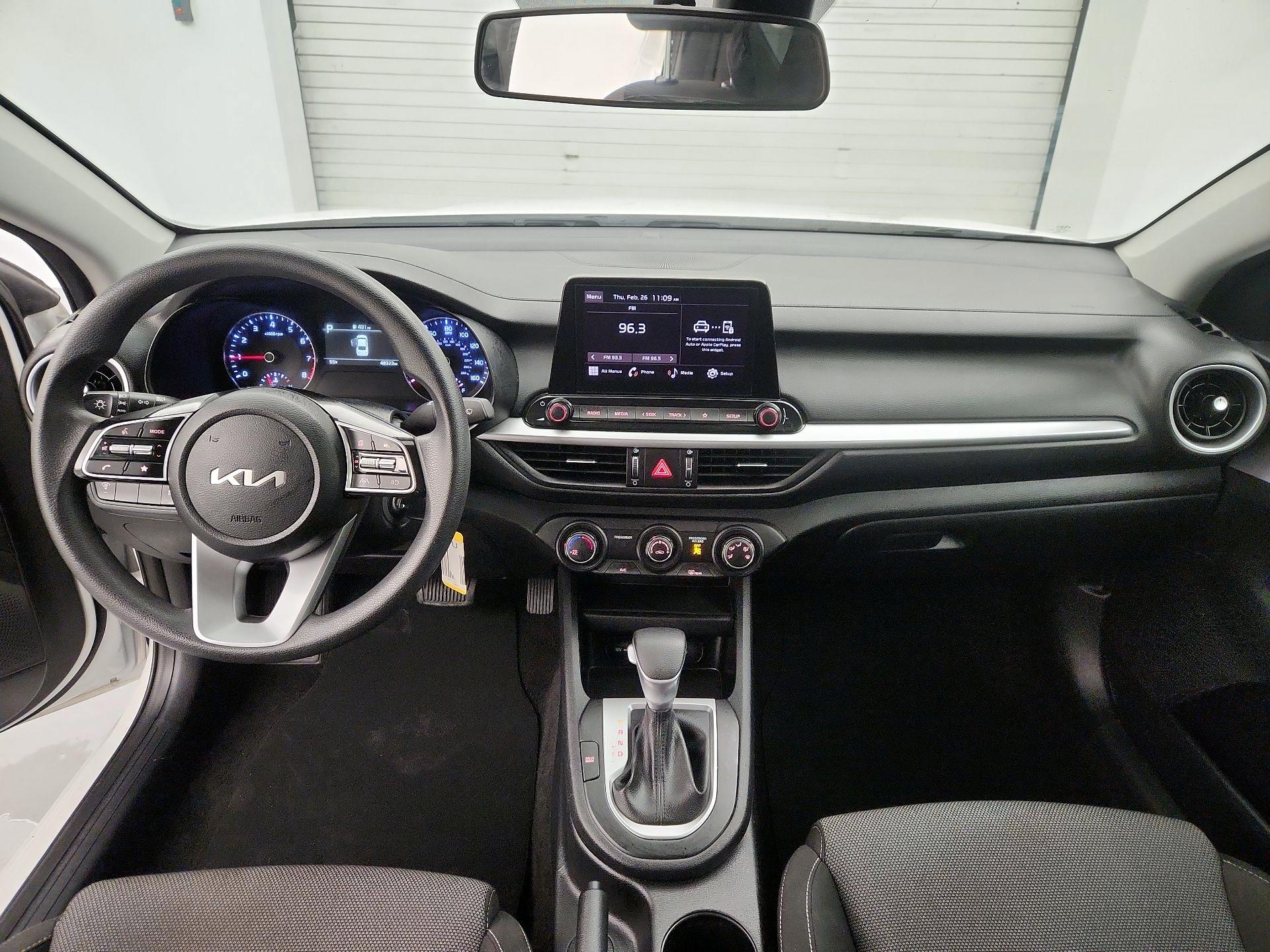 Thumbnail: 2024 Kia Forte - 9