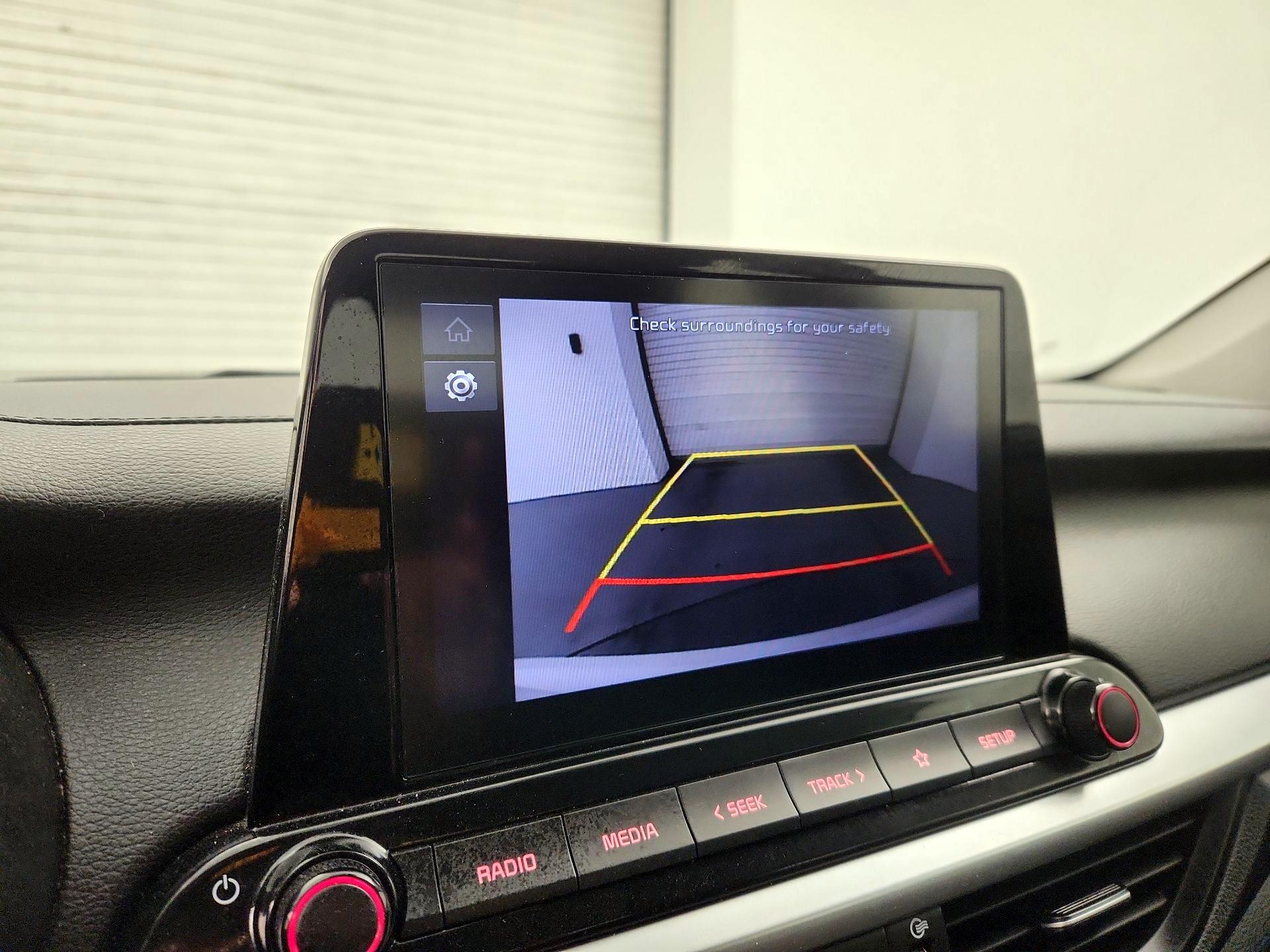 Thumbnail: 2024 Kia Forte - 14