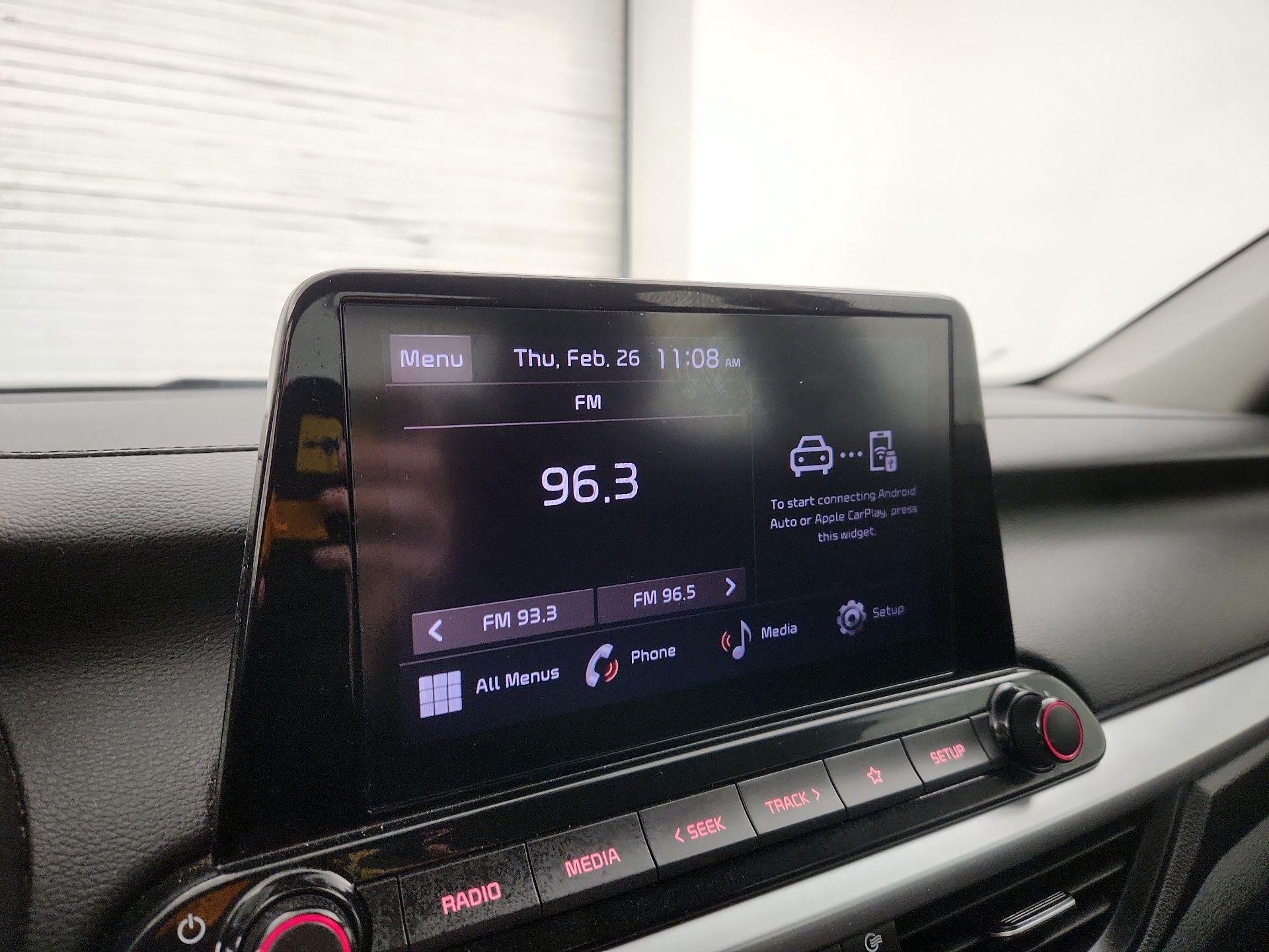 Thumbnail: 2024 Kia Forte - 15