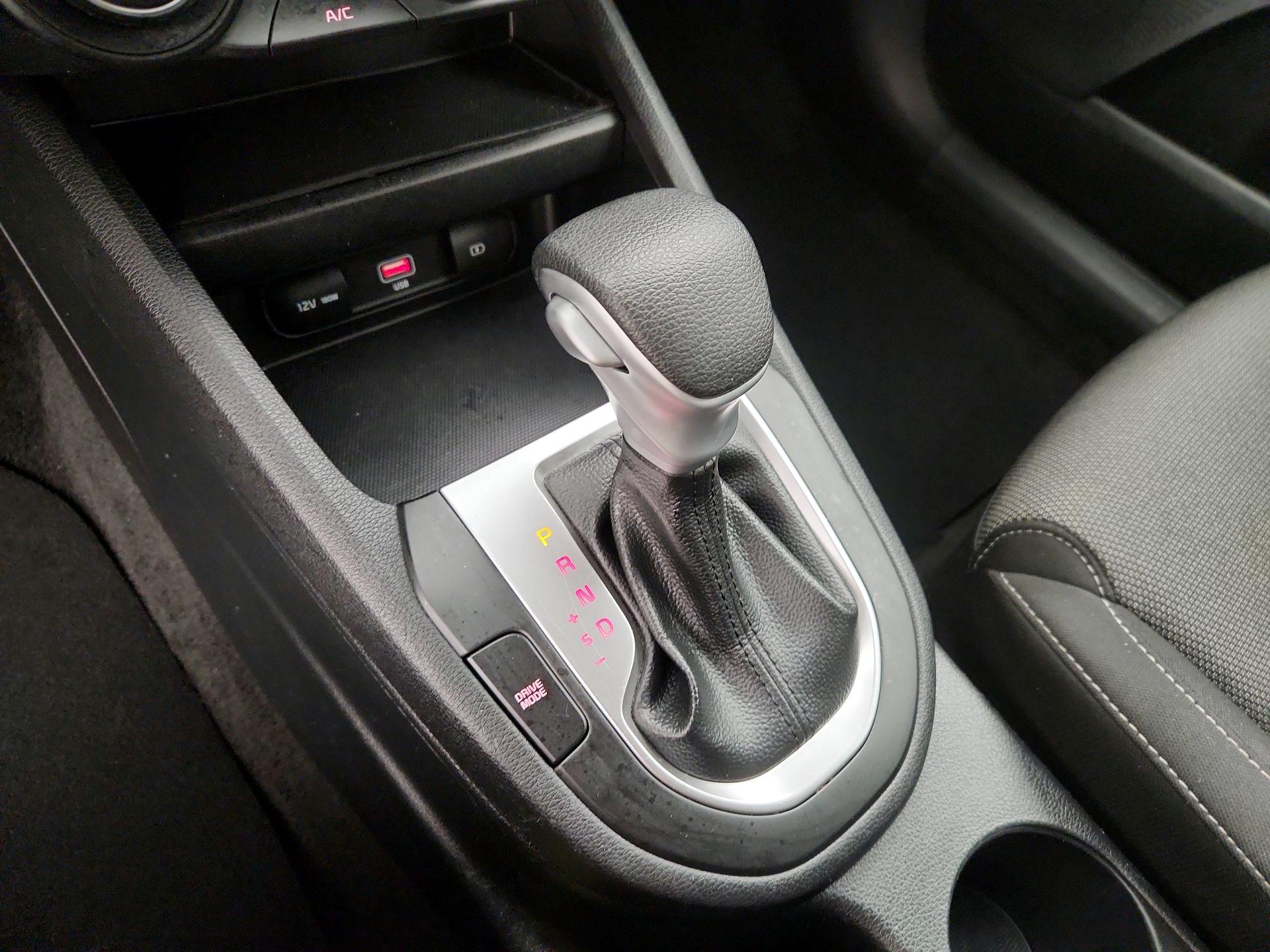 Thumbnail: 2024 Kia Forte - 17