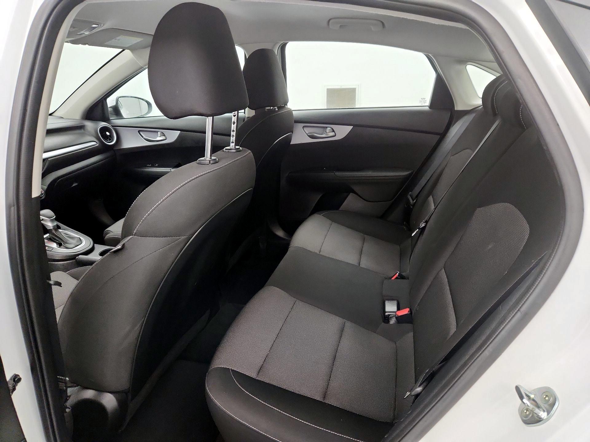 Thumbnail: 2024 Kia Forte - 19