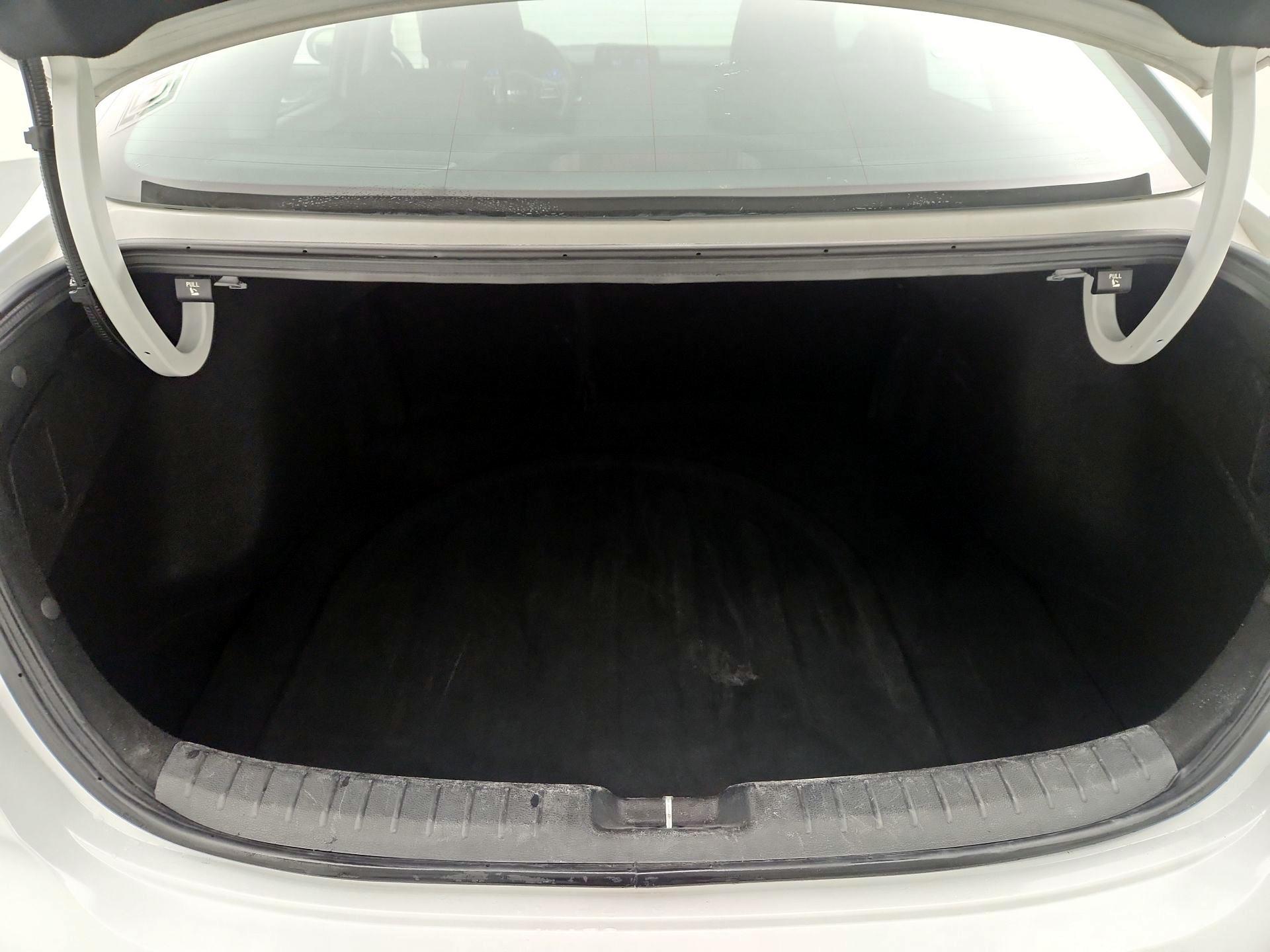 Thumbnail: 2024 Kia Forte - 20