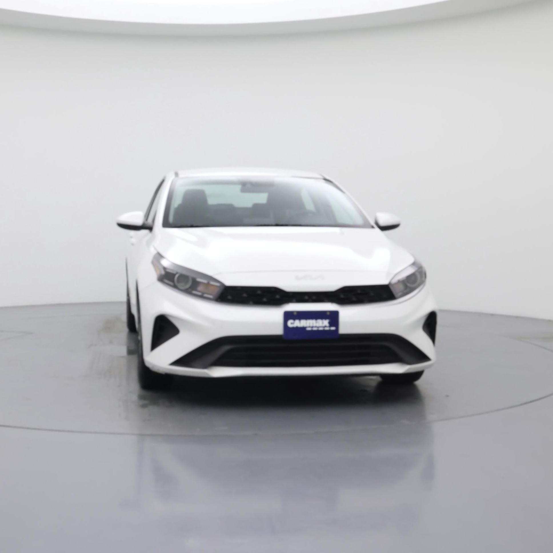 Thumbnail: 2024 Kia Forte - 5