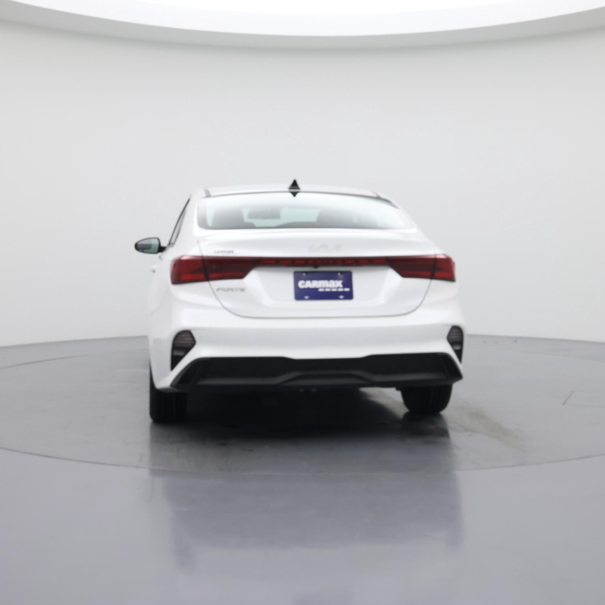 Thumbnail: 2024 Kia Forte - 6