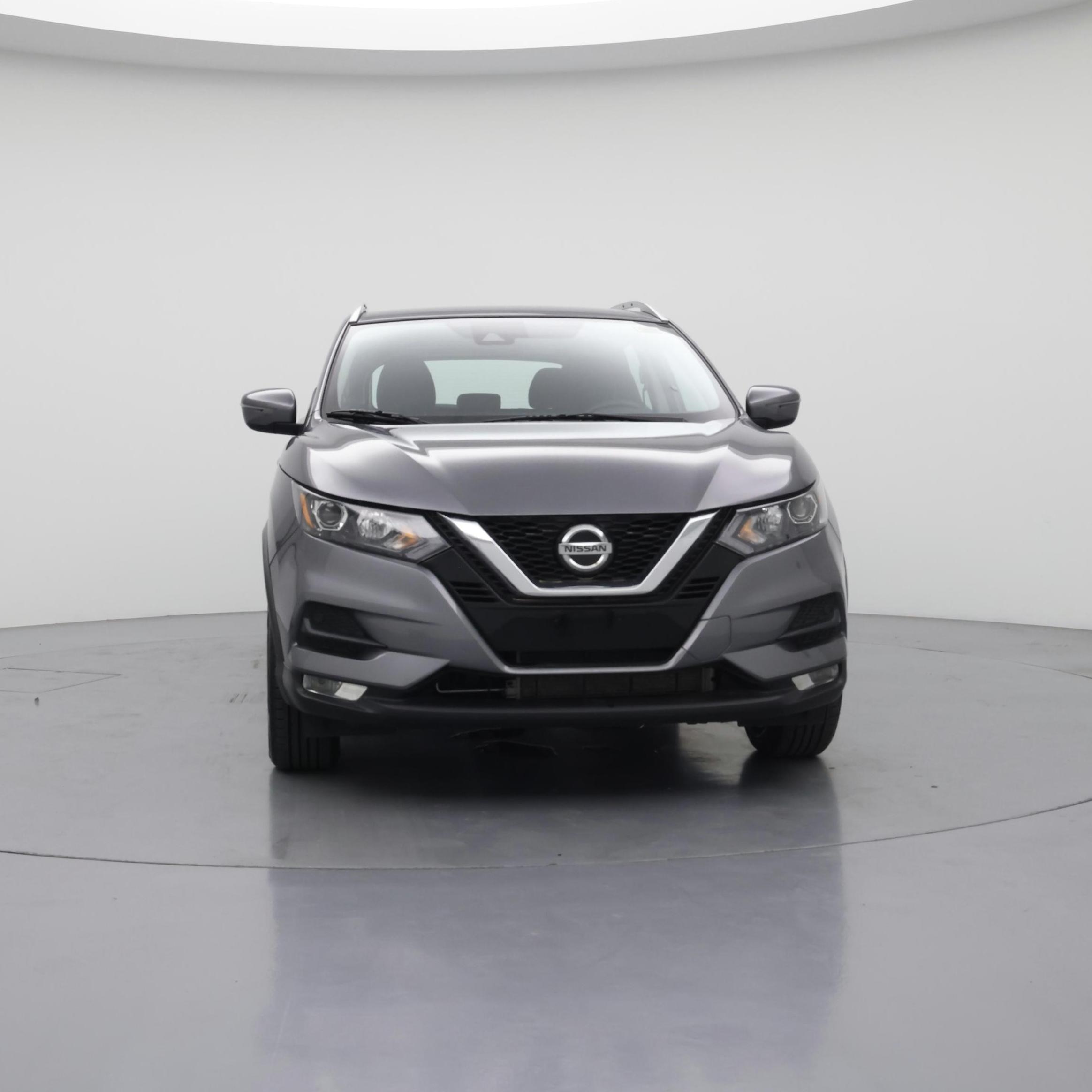Thumbnail: 2022 Nissan Rogue Sport - 5