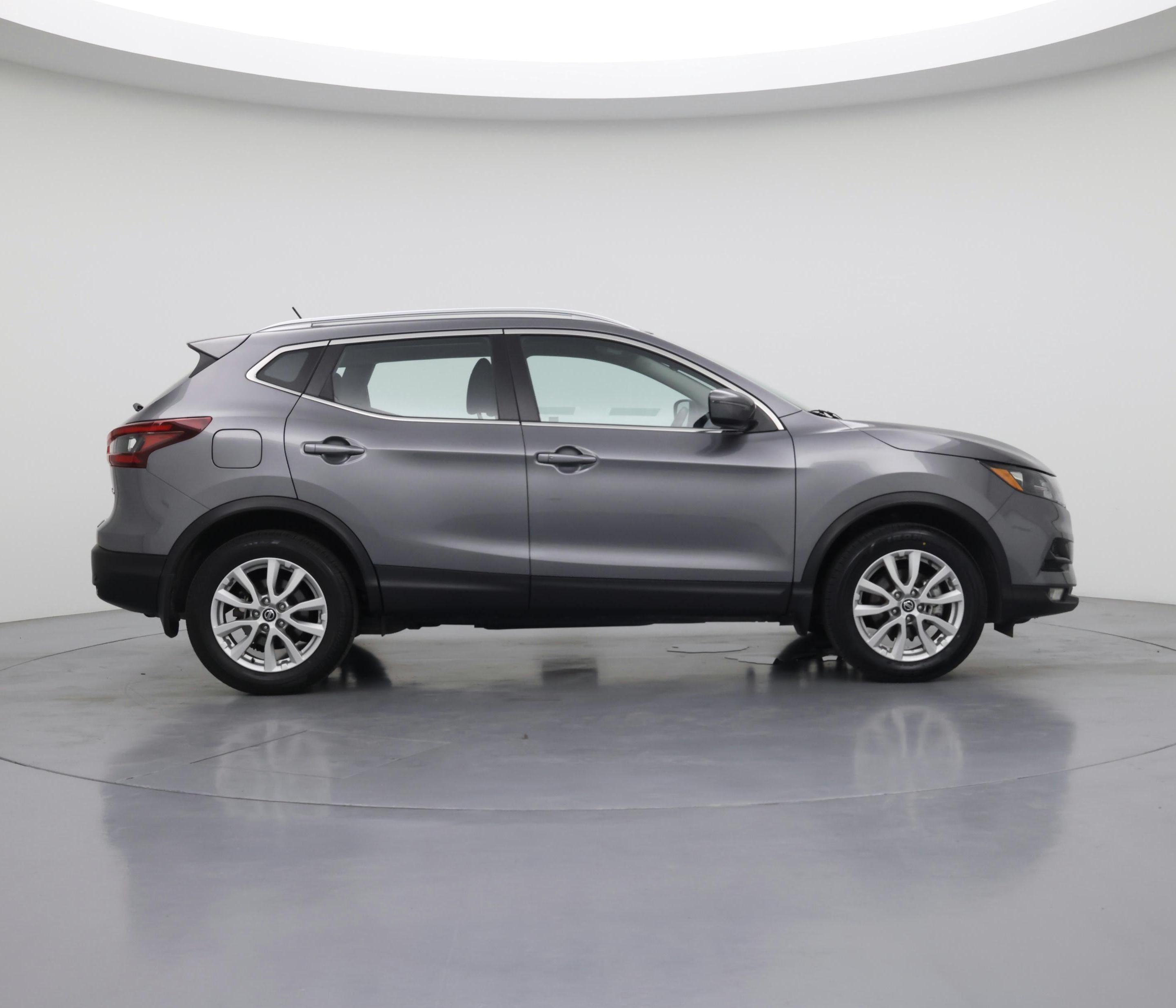 Thumbnail: 2022 Nissan Rogue Sport - 7