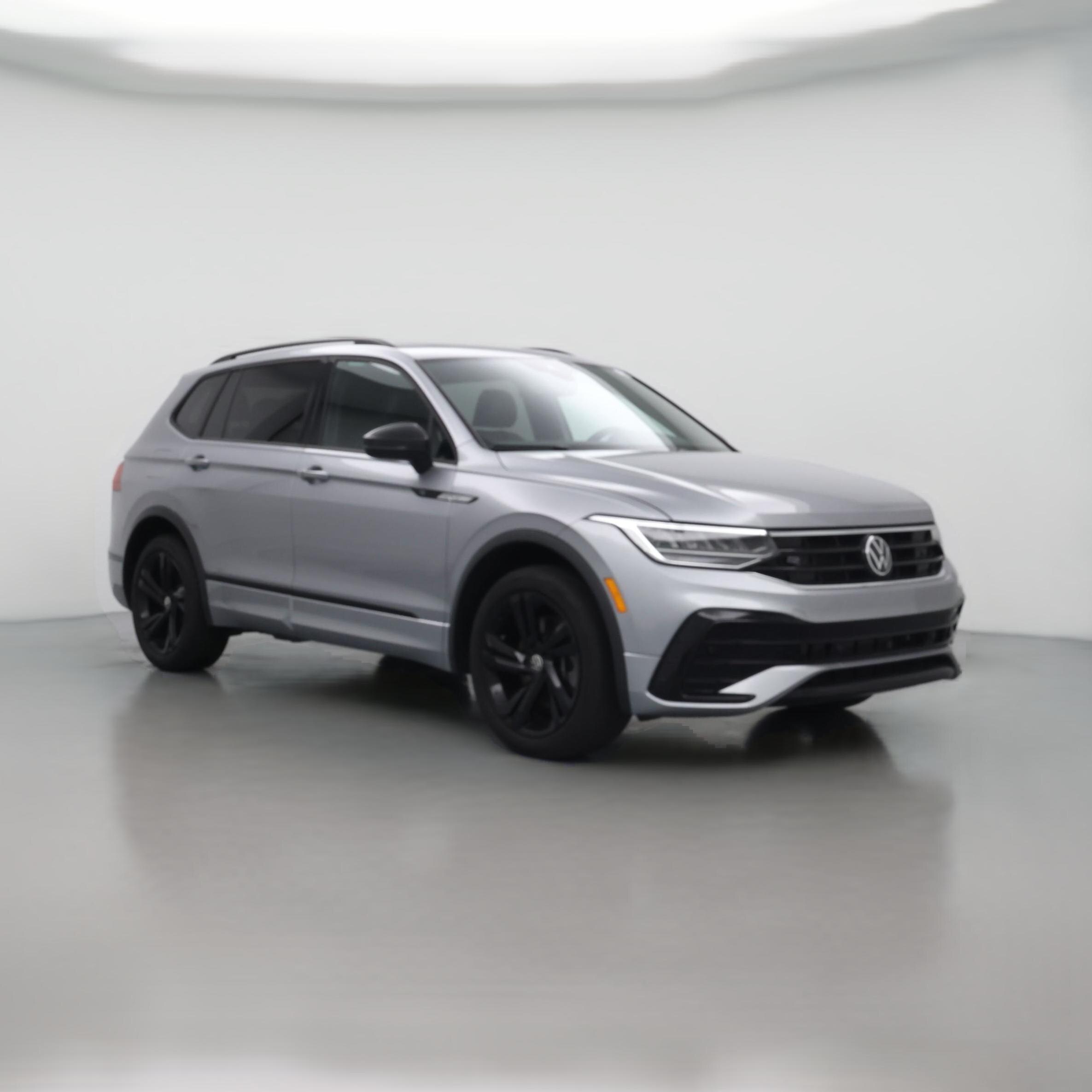 Thumbnail: 2024 Volkswagen Tiguan - 1