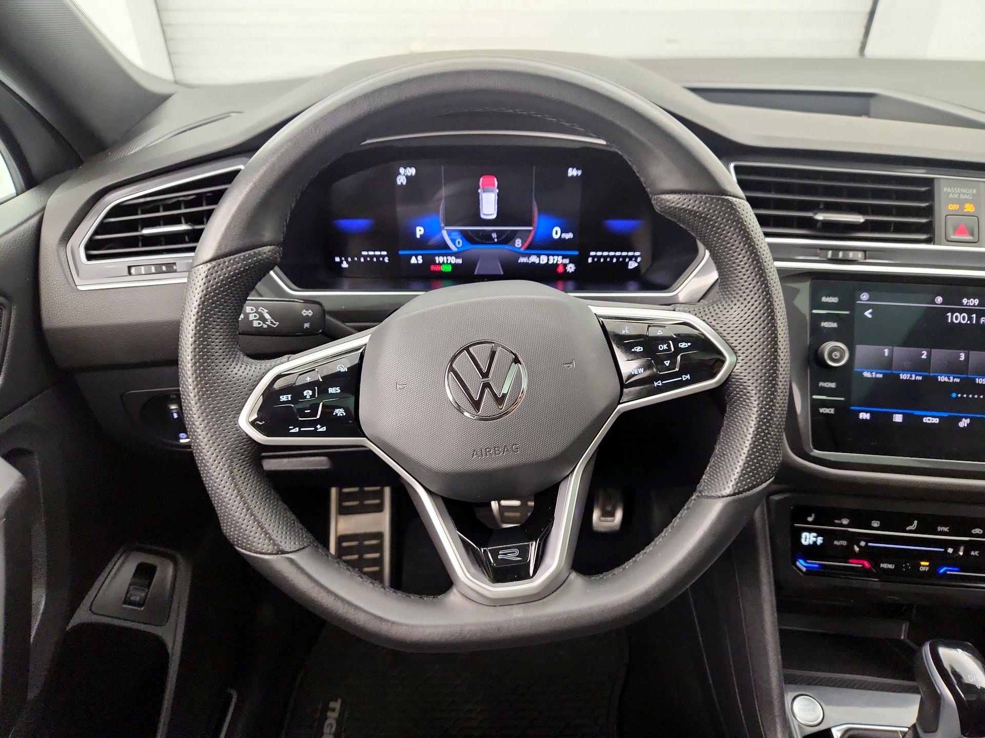 Thumbnail: 2024 Volkswagen Tiguan - 10