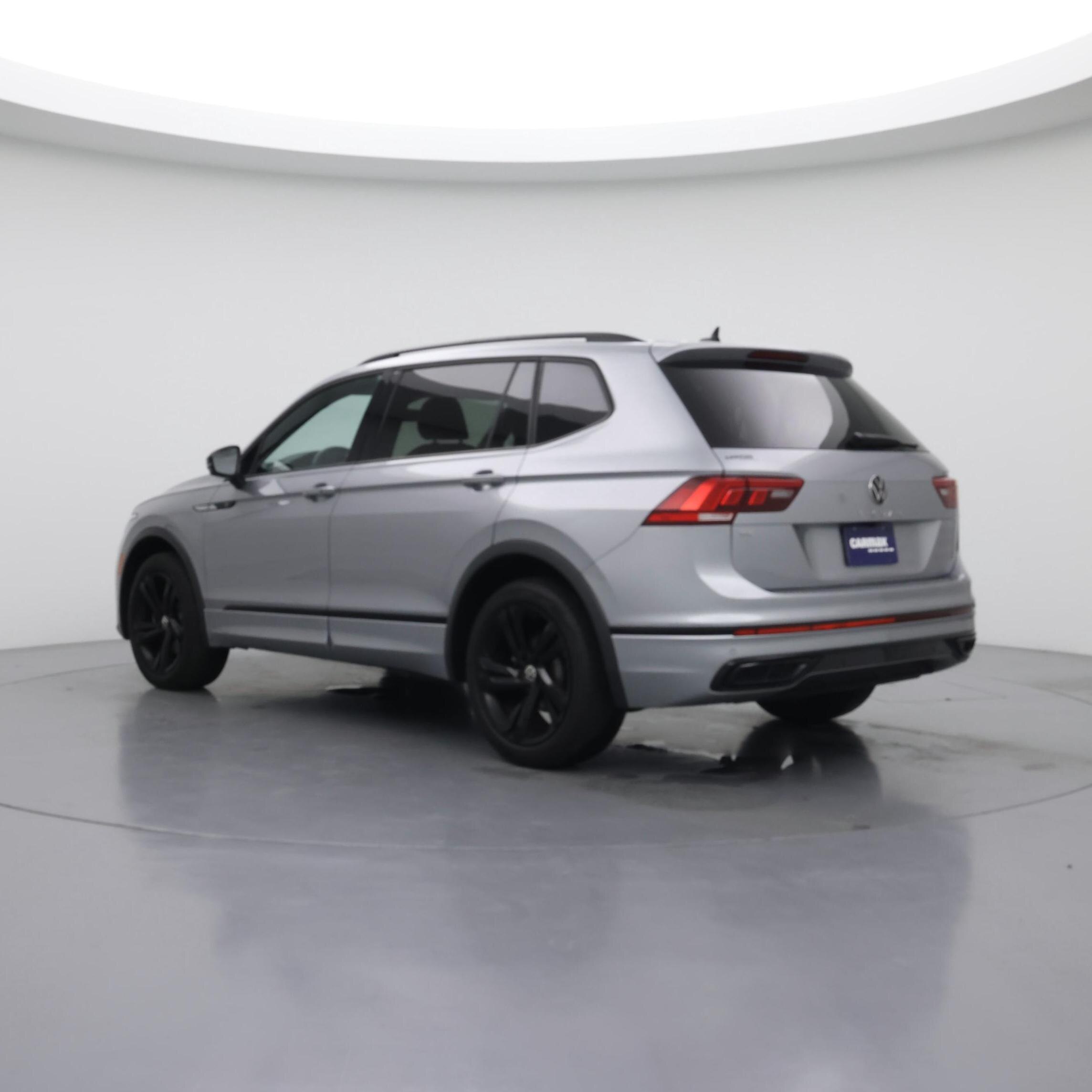 Thumbnail: 2024 Volkswagen Tiguan - 2