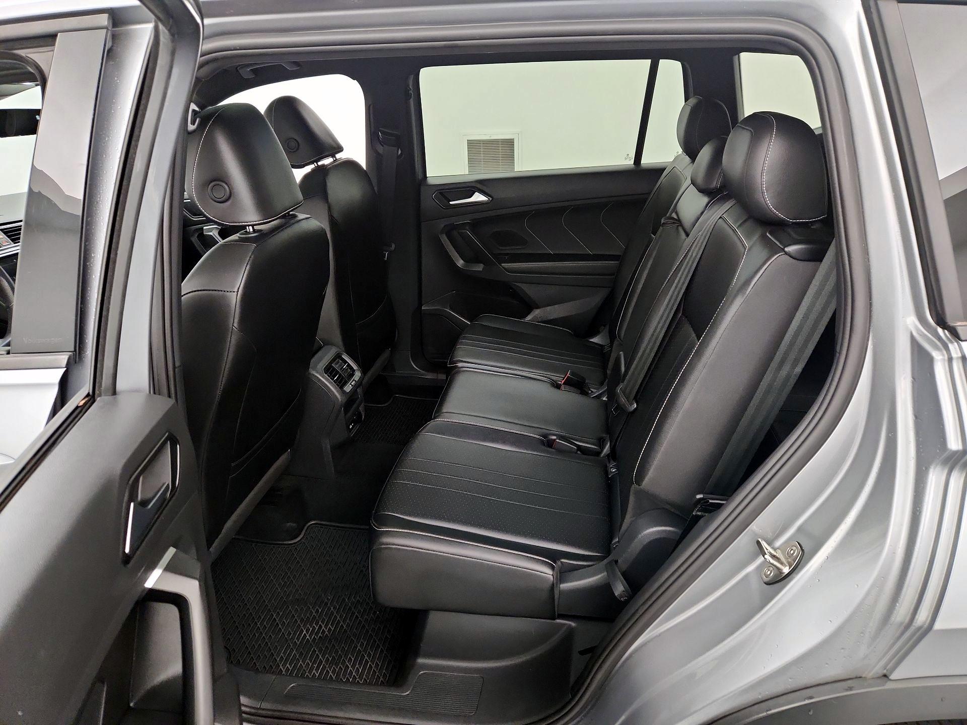 Thumbnail: 2024 Volkswagen Tiguan - 19