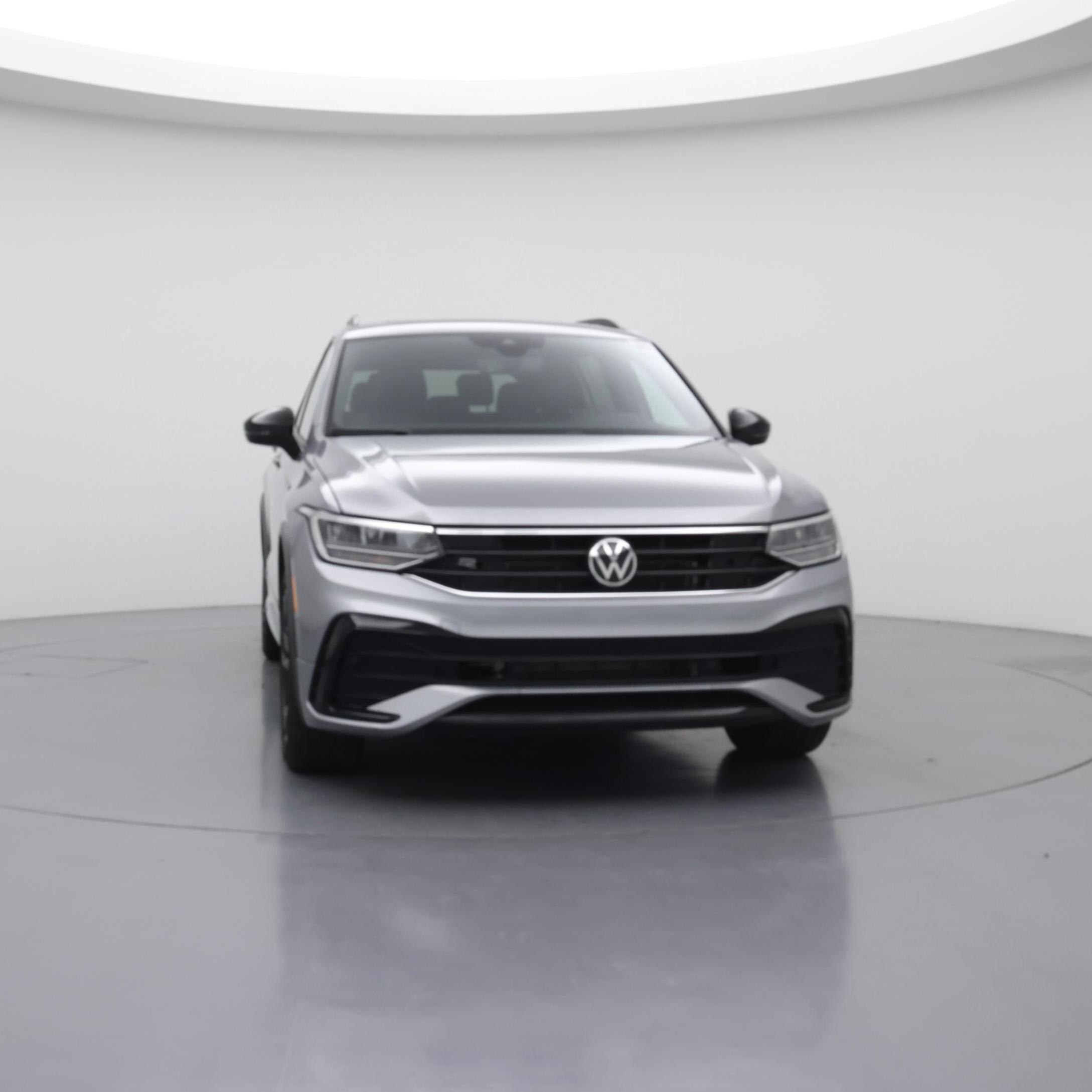 Thumbnail: 2024 Volkswagen Tiguan - 5
