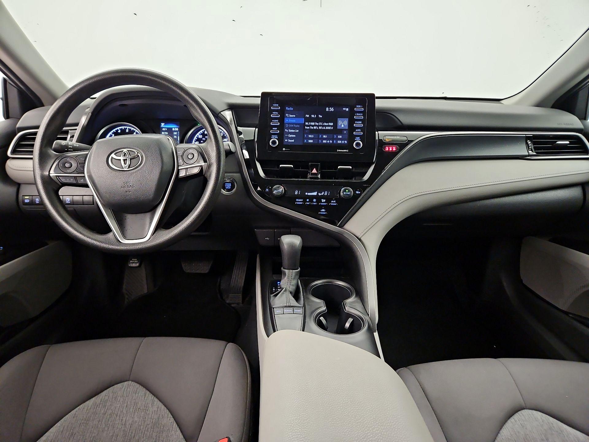 Thumbnail: 2024 Toyota Camry - 9