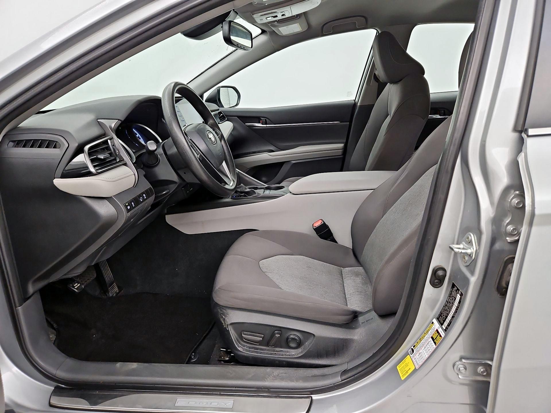 Thumbnail: 2024 Toyota Camry - 11