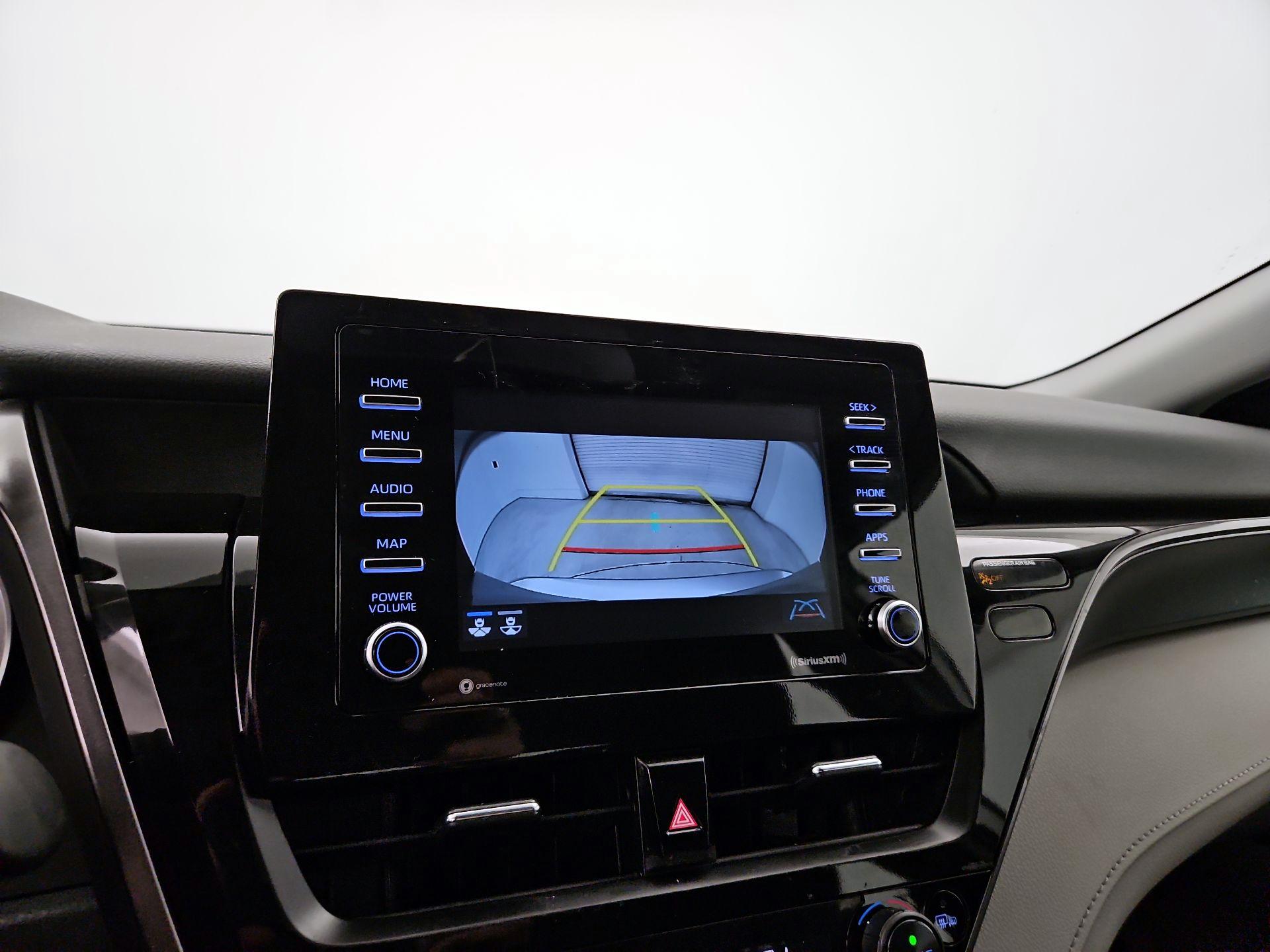 Thumbnail: 2024 Toyota Camry - 14