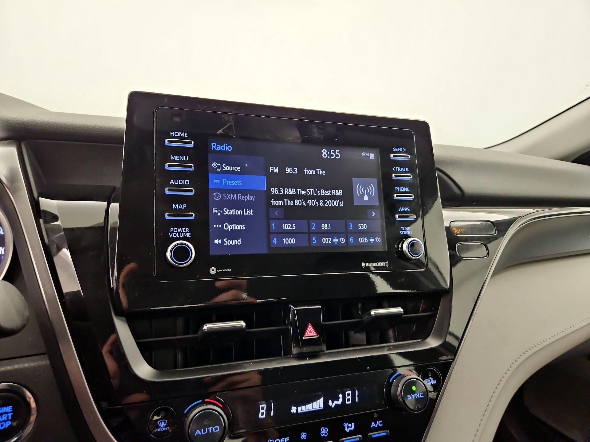 Thumbnail: 2024 Toyota Camry - 15