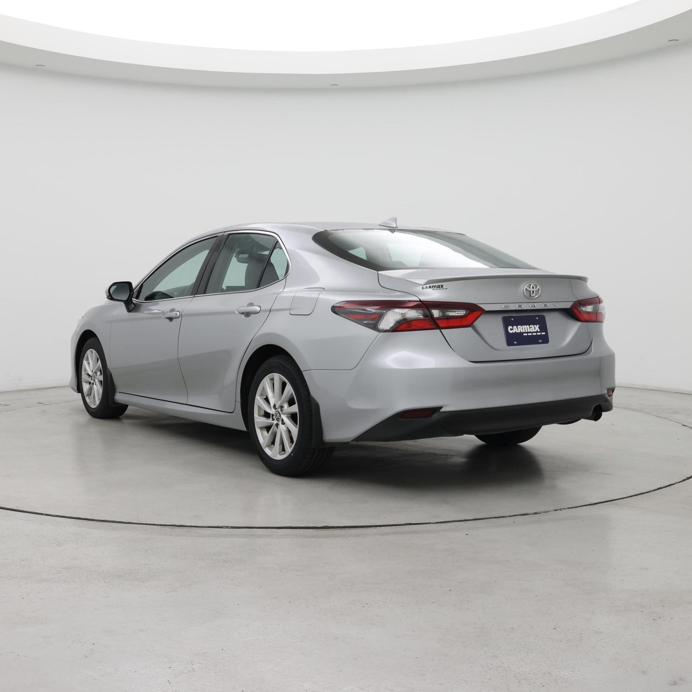 Thumbnail: 2024 Toyota Camry - 2