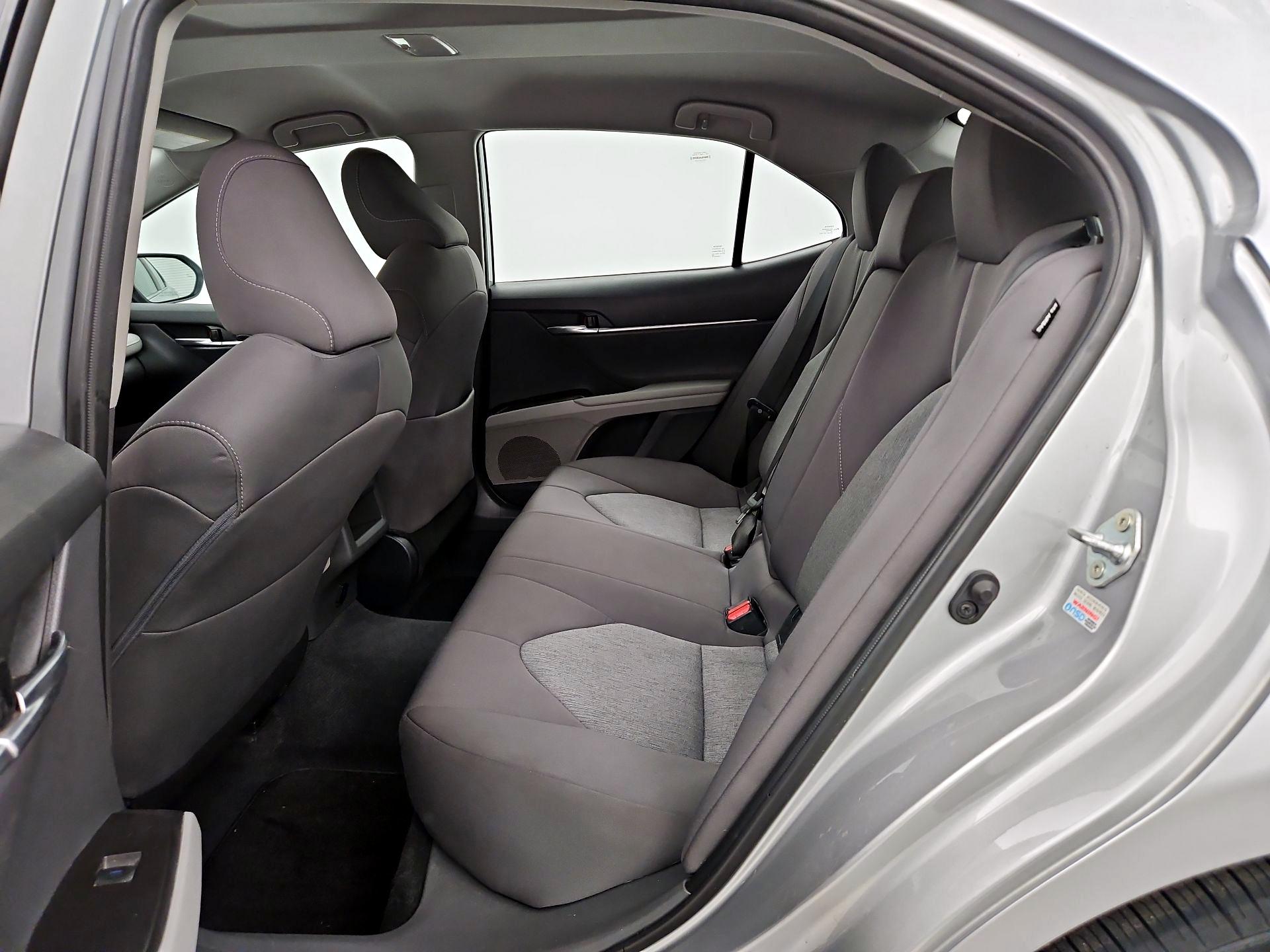 Thumbnail: 2024 Toyota Camry - 19