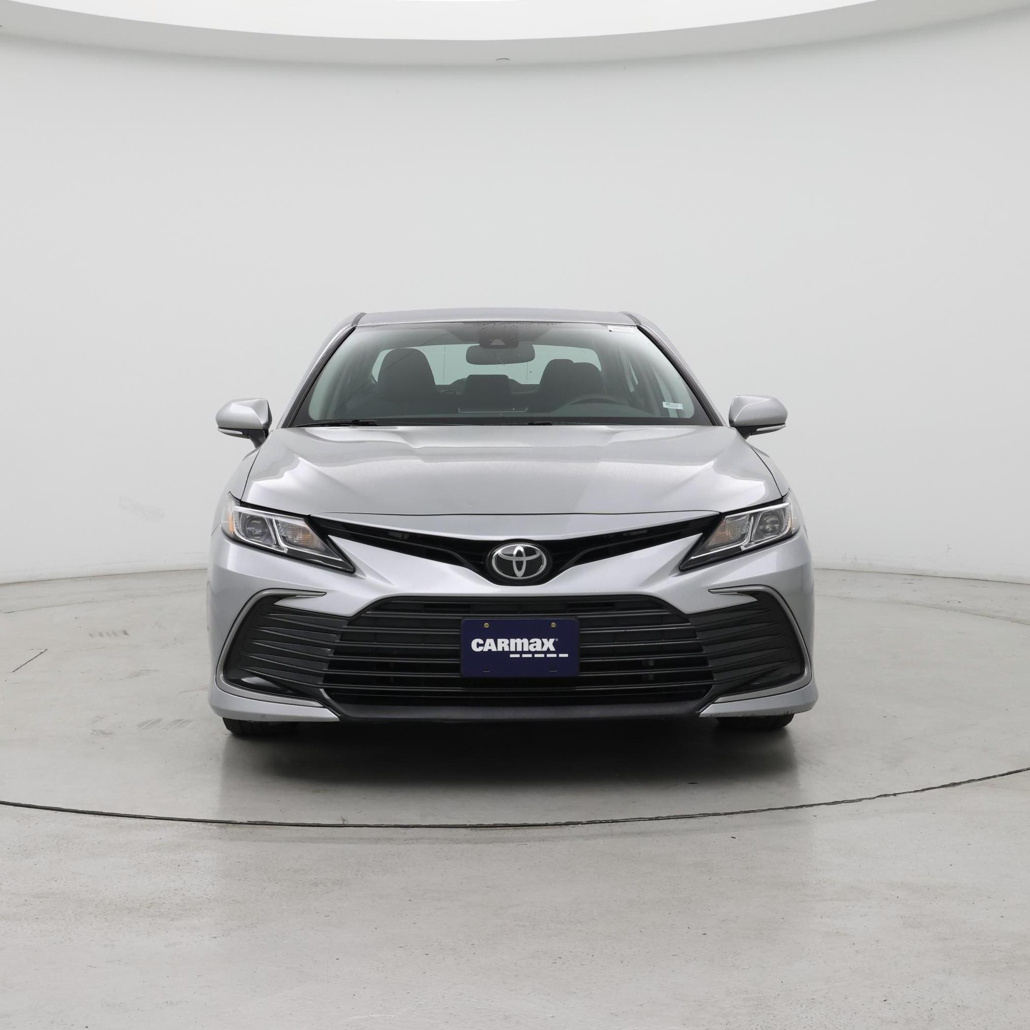 Thumbnail: 2024 Toyota Camry - 5