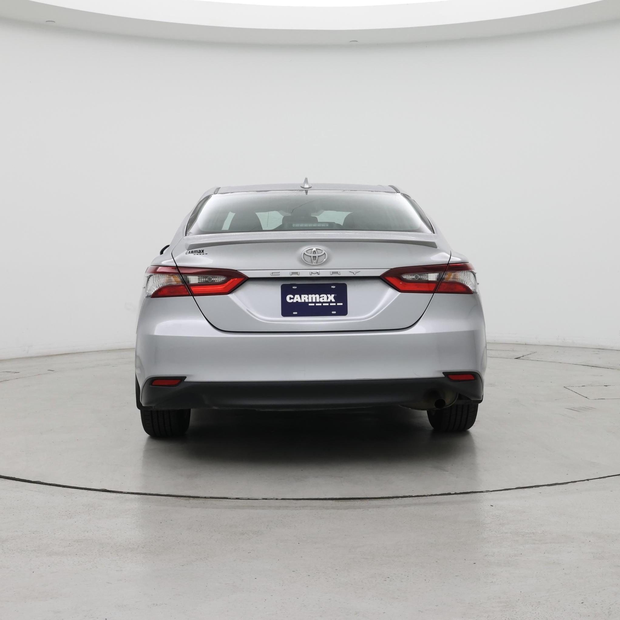 Thumbnail: 2024 Toyota Camry - 6