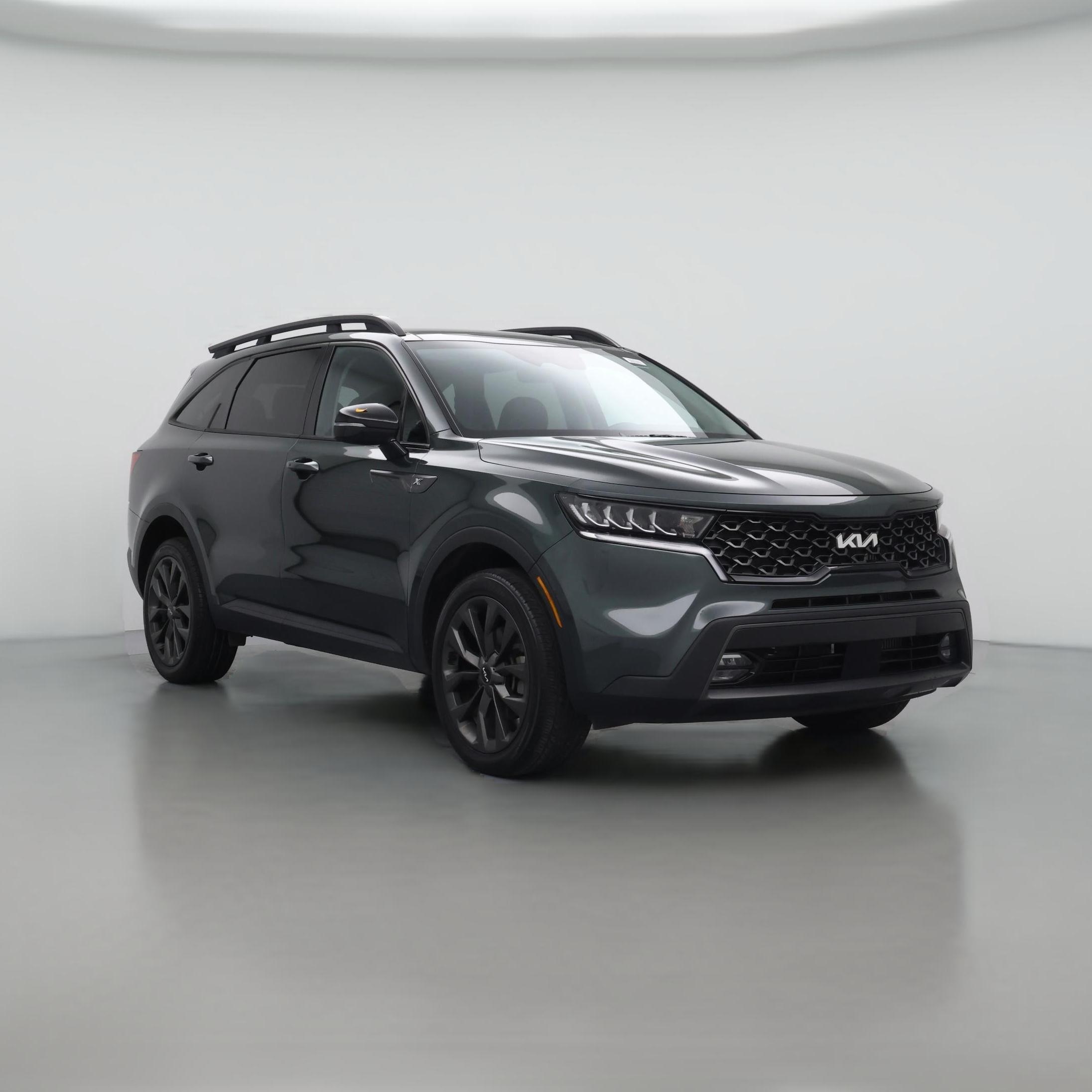 Thumbnail: 2023 Kia Sorento - 1
