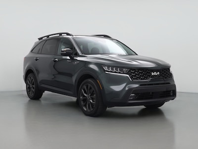 2023 Kia Sorento X-Line EX