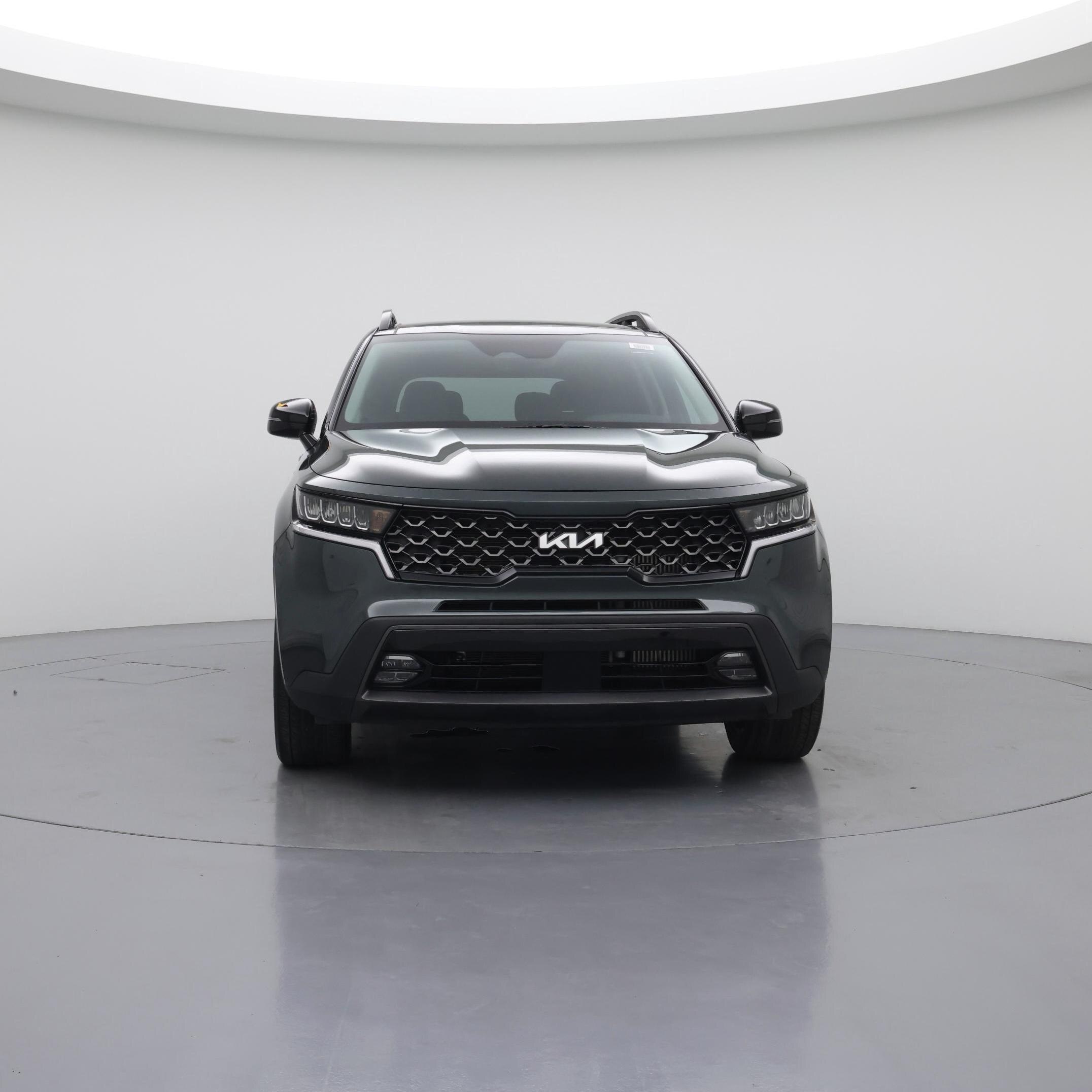 Thumbnail: 2023 Kia Sorento - 5