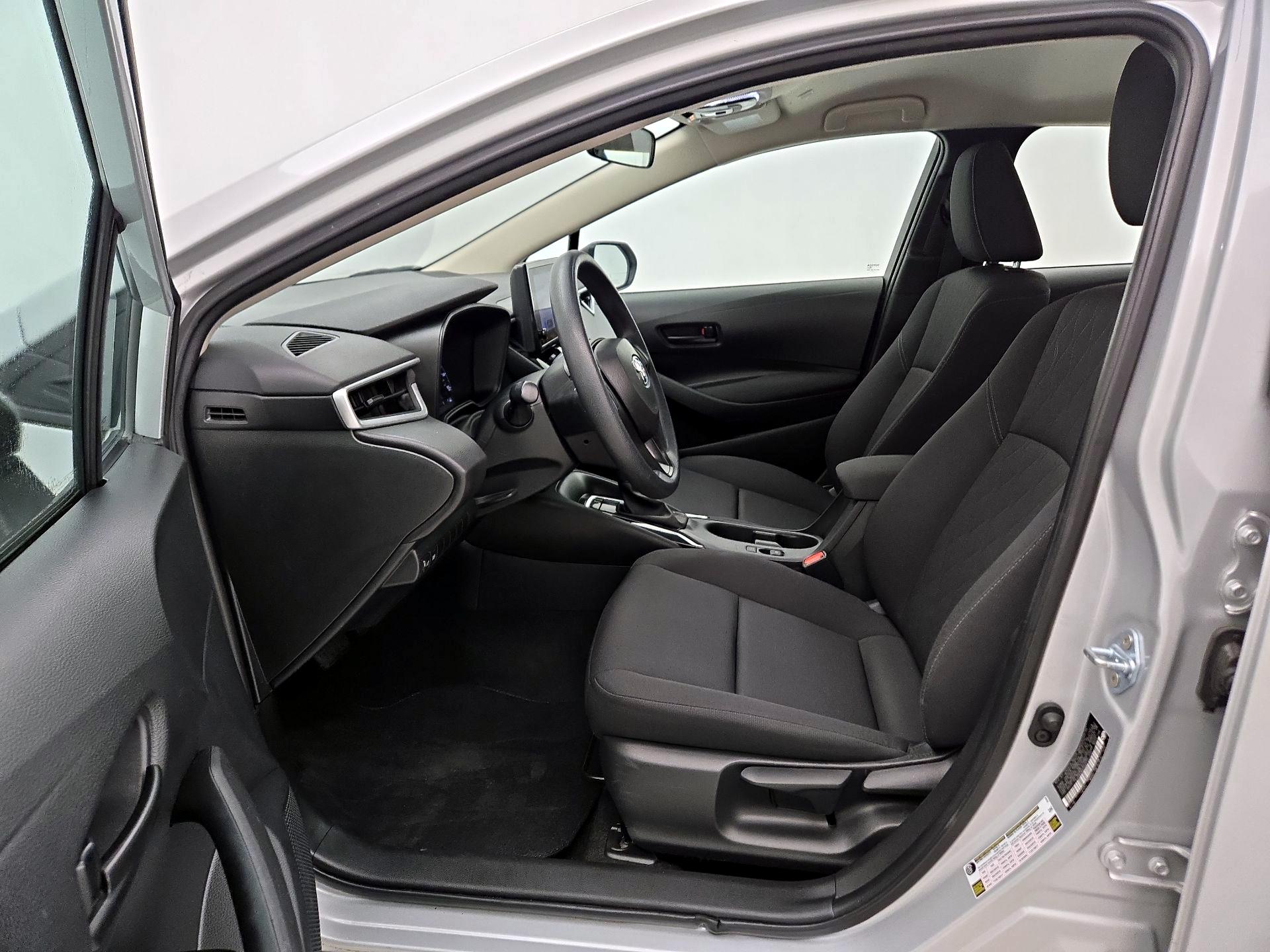 Thumbnail: 2024 Toyota Corolla - 11