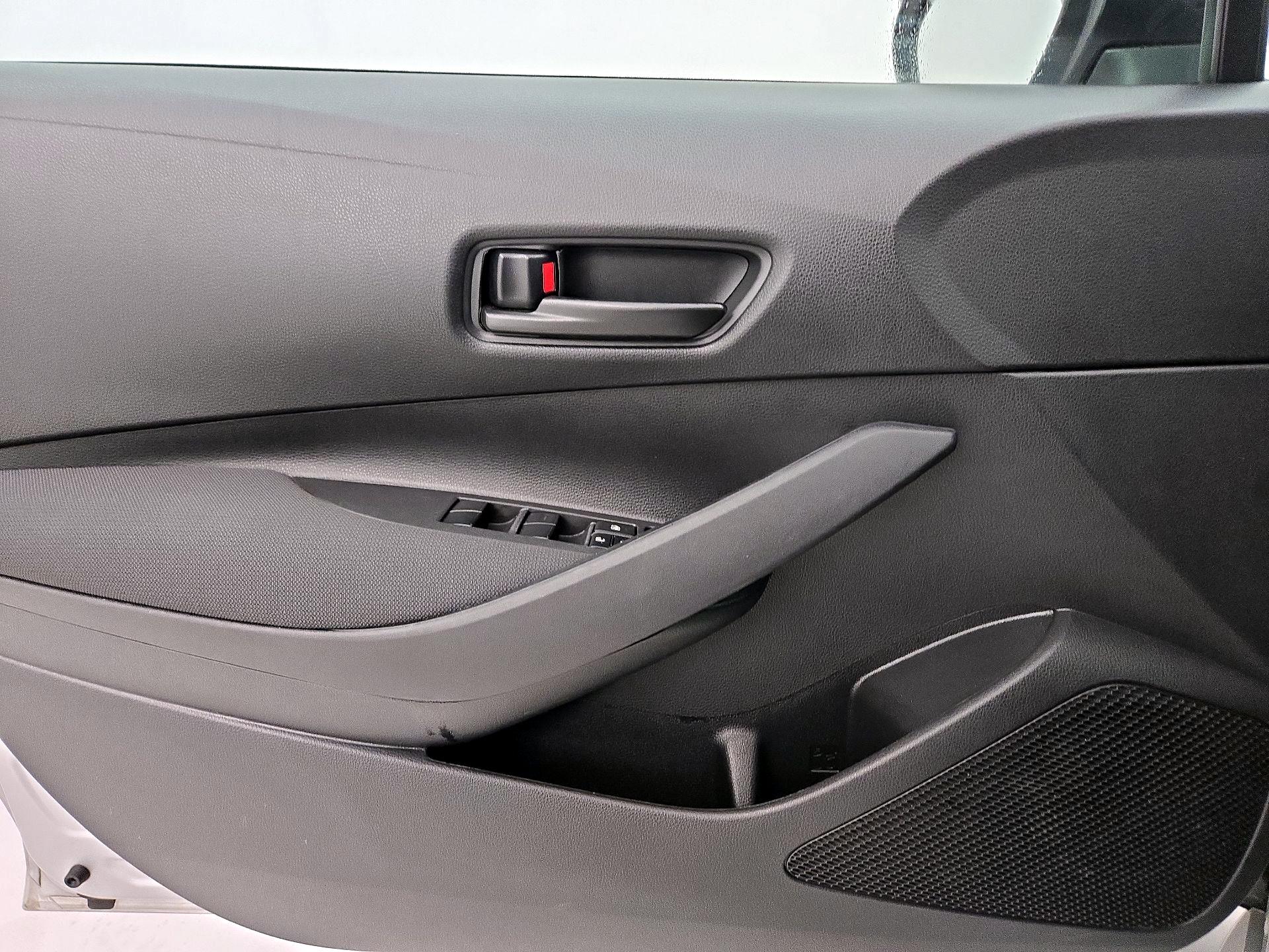 Thumbnail: 2024 Toyota Corolla - 12