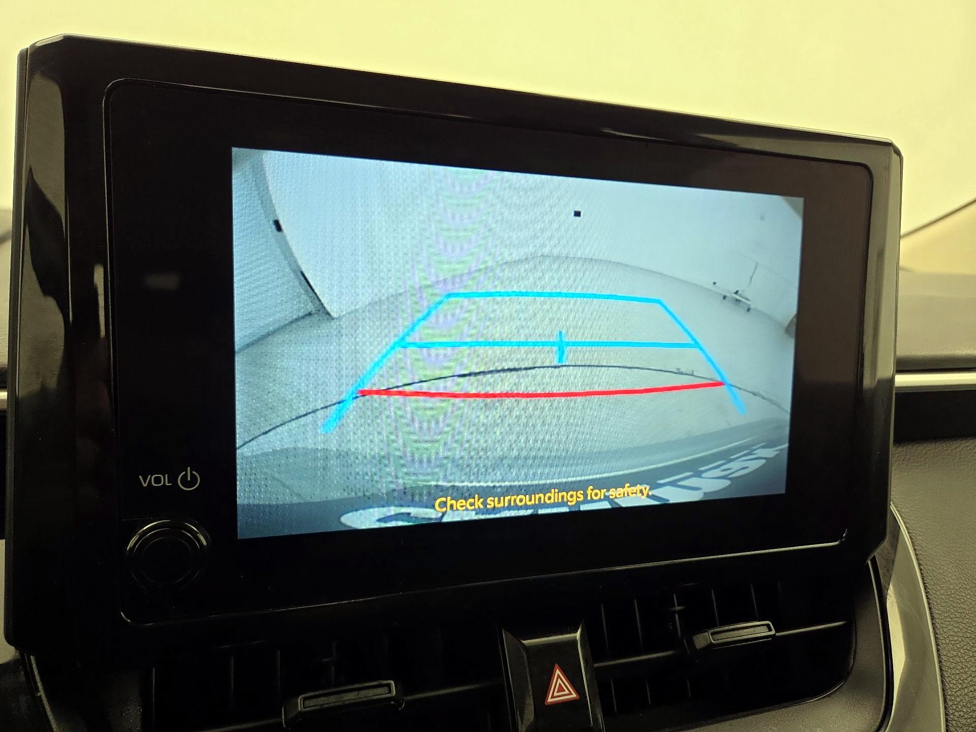 Thumbnail: 2024 Toyota Corolla - 14