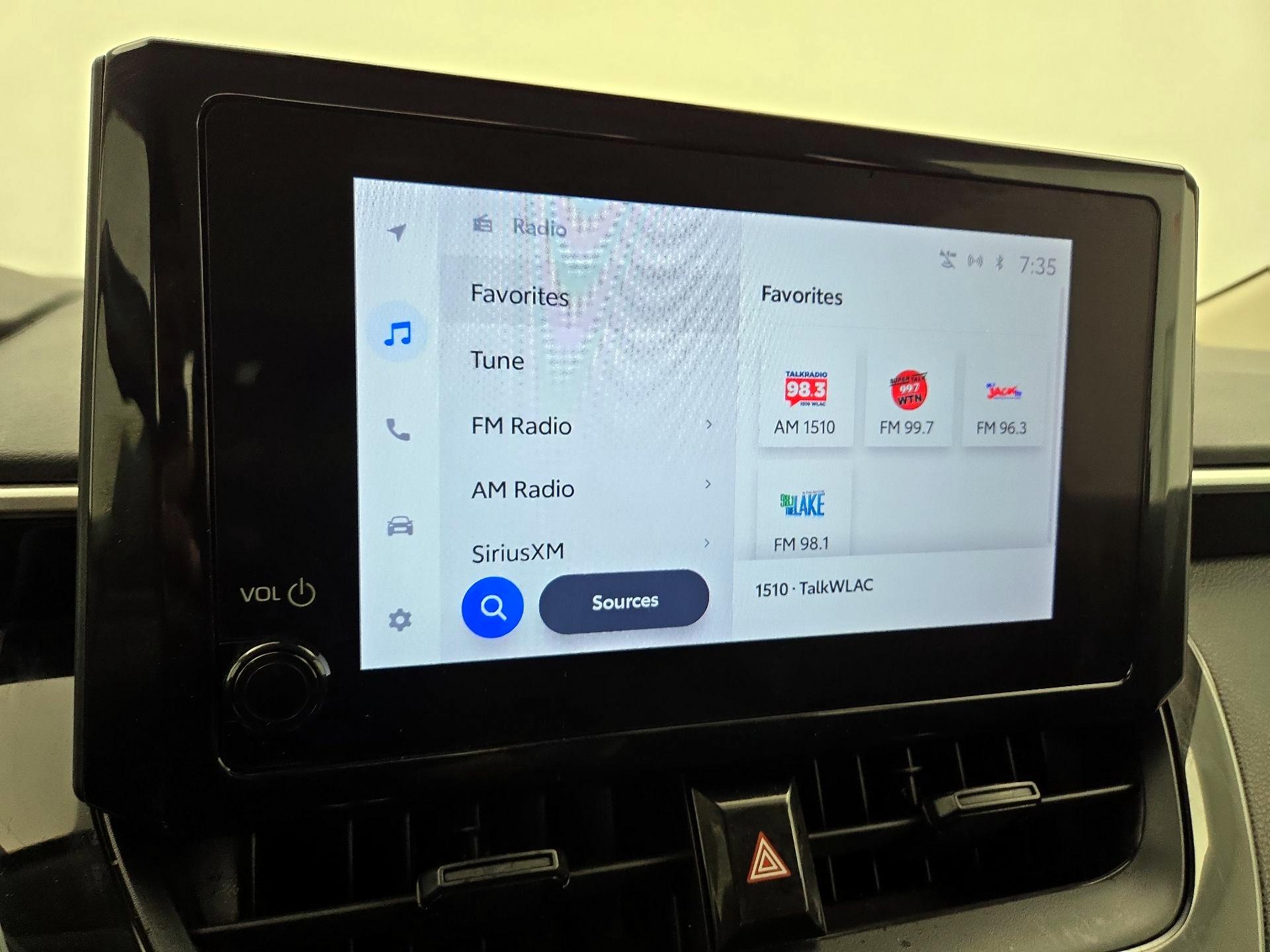 Thumbnail: 2024 Toyota Corolla - 15