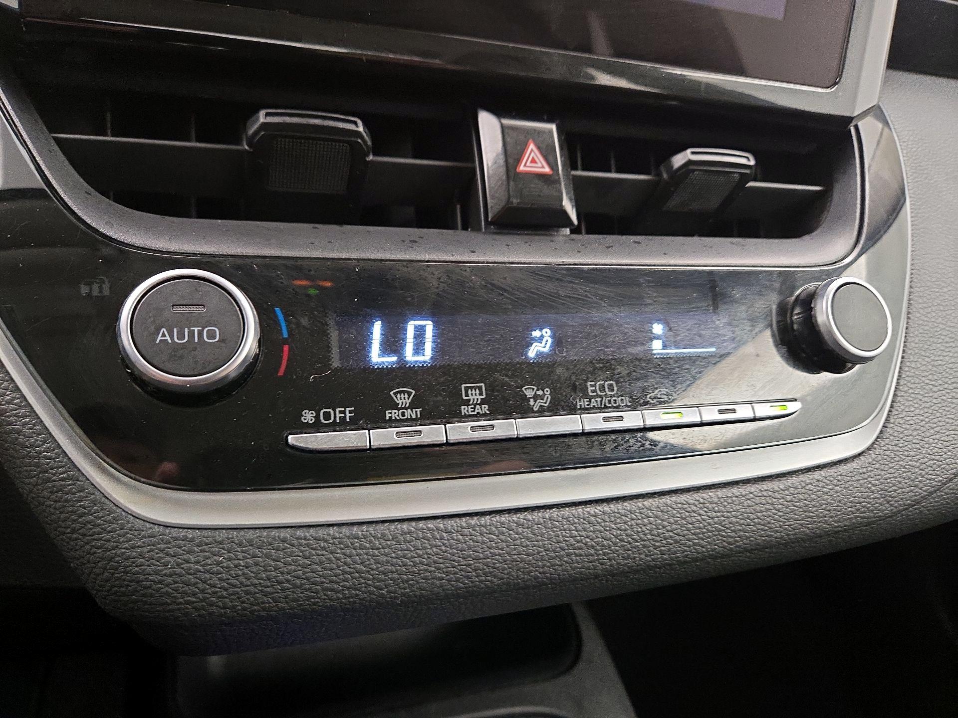 Thumbnail: 2024 Toyota Corolla - 16