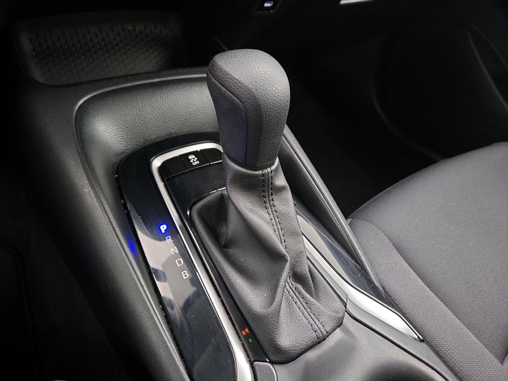 Thumbnail: 2024 Toyota Corolla - 17