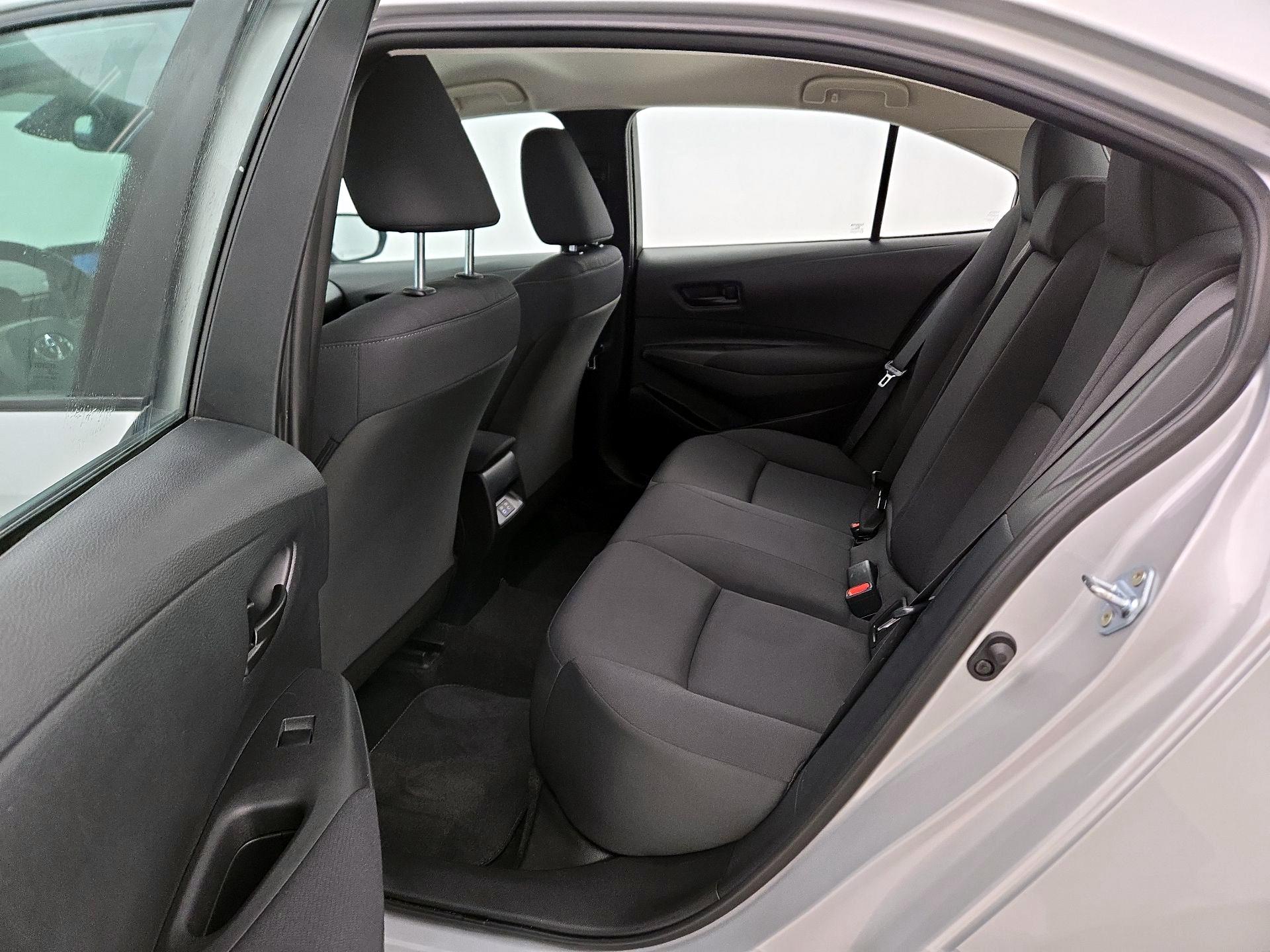 Thumbnail: 2024 Toyota Corolla - 19