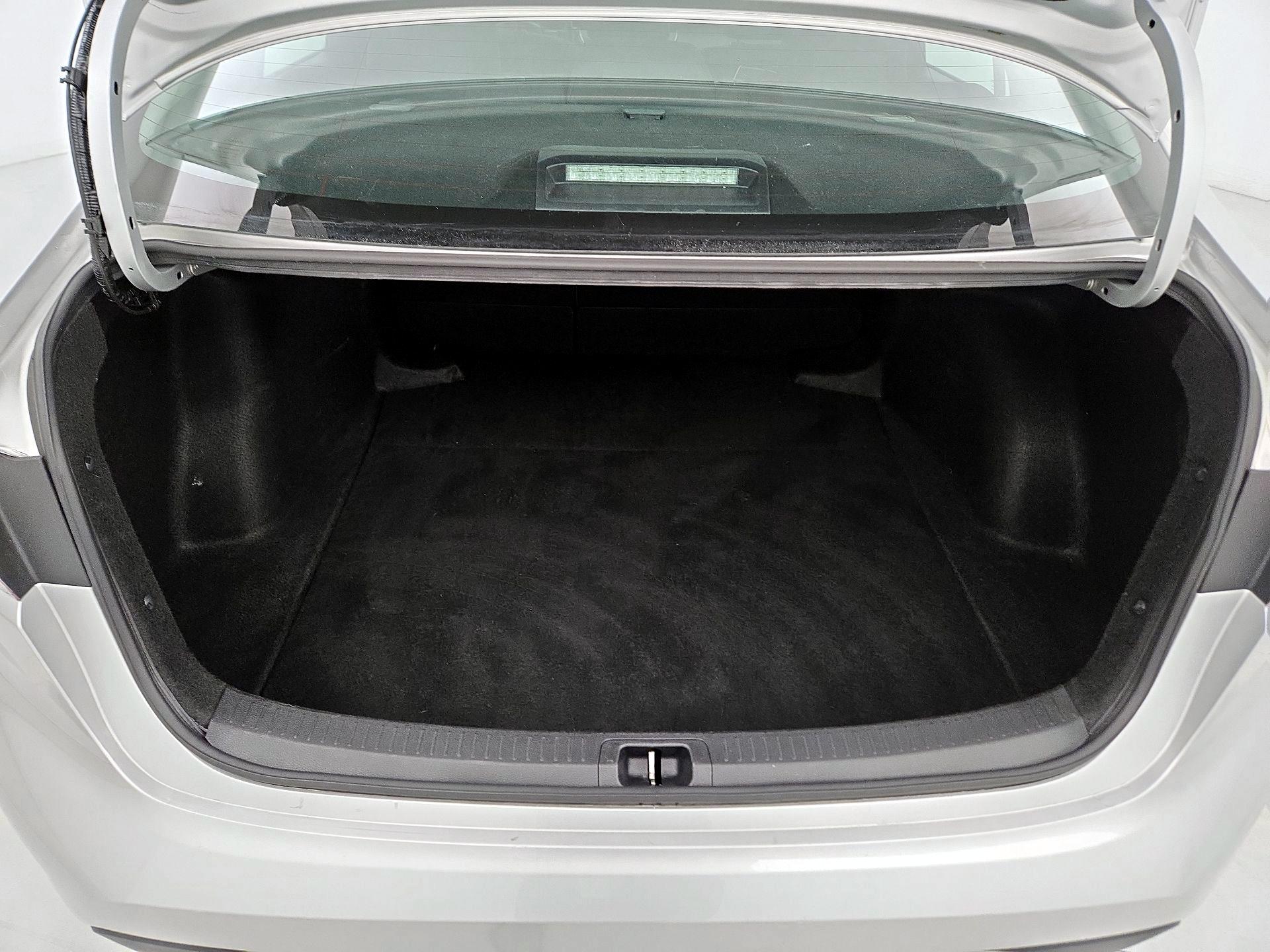 Thumbnail: 2024 Toyota Corolla - 20