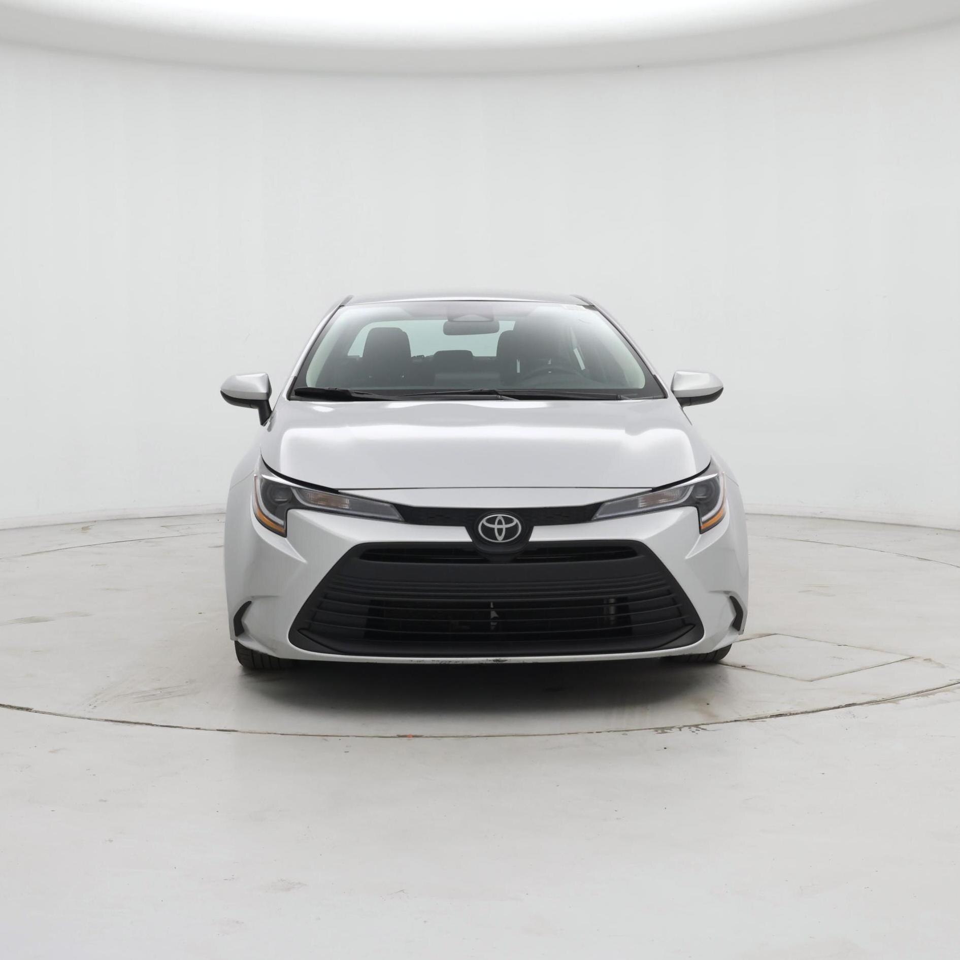 Thumbnail: 2024 Toyota Corolla - 5