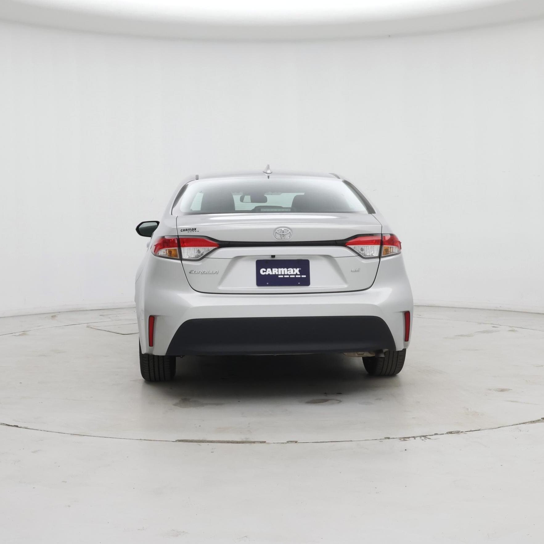 Thumbnail: 2024 Toyota Corolla - 6