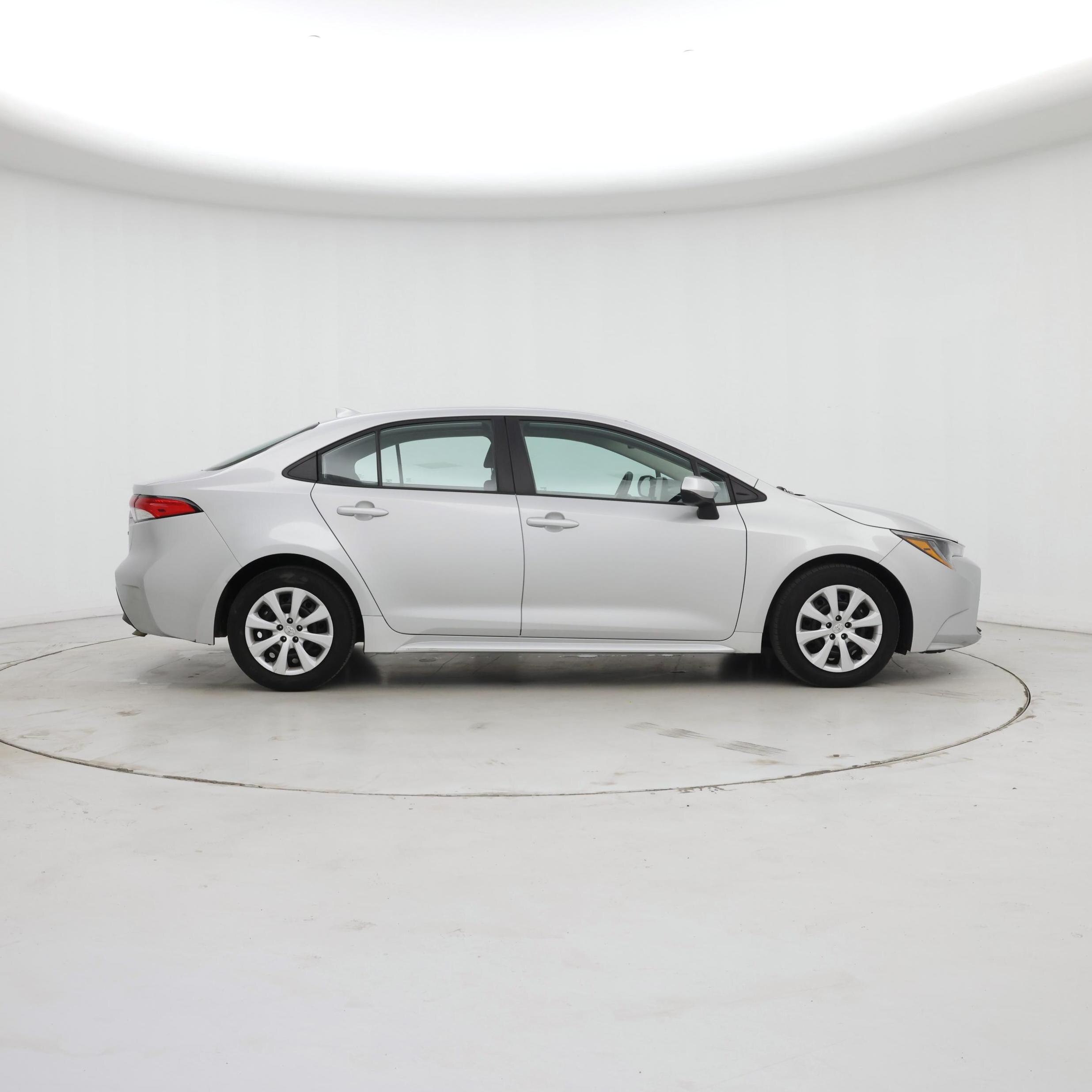 Thumbnail: 2024 Toyota Corolla - 7