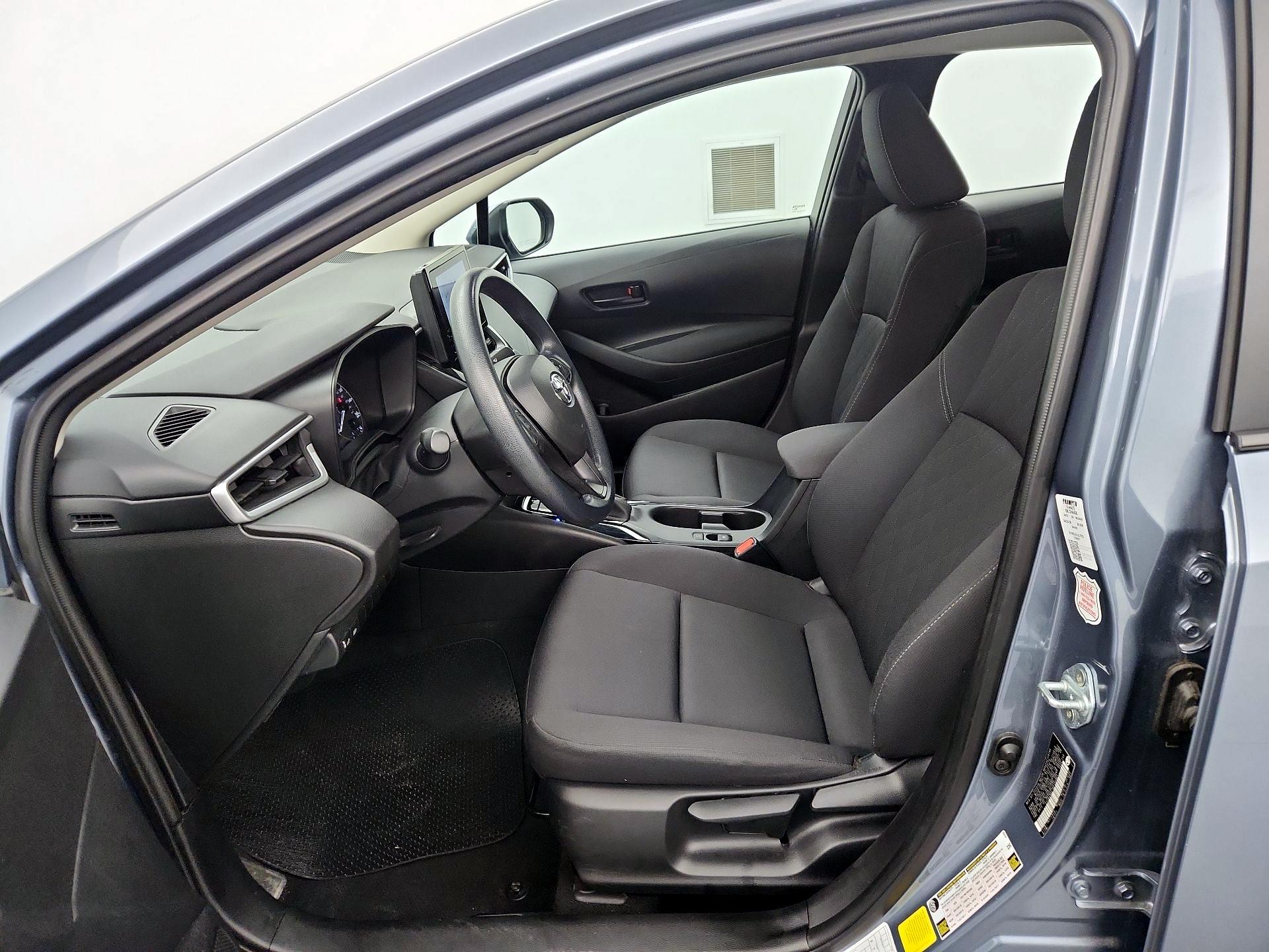 Thumbnail: 2024 Toyota Corolla - 11