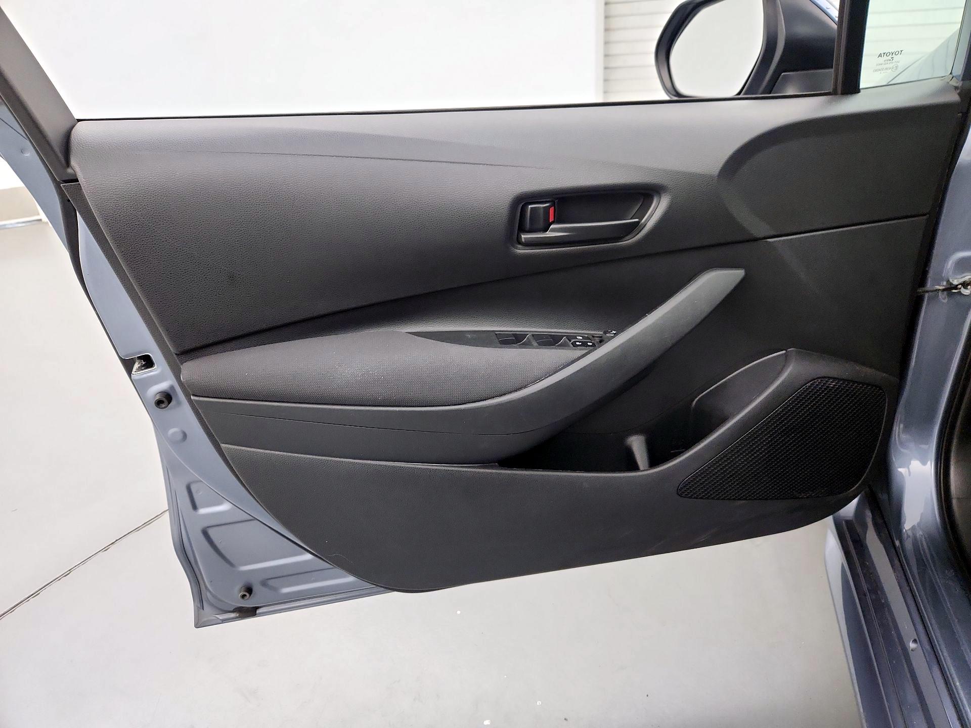 Thumbnail: 2024 Toyota Corolla - 12