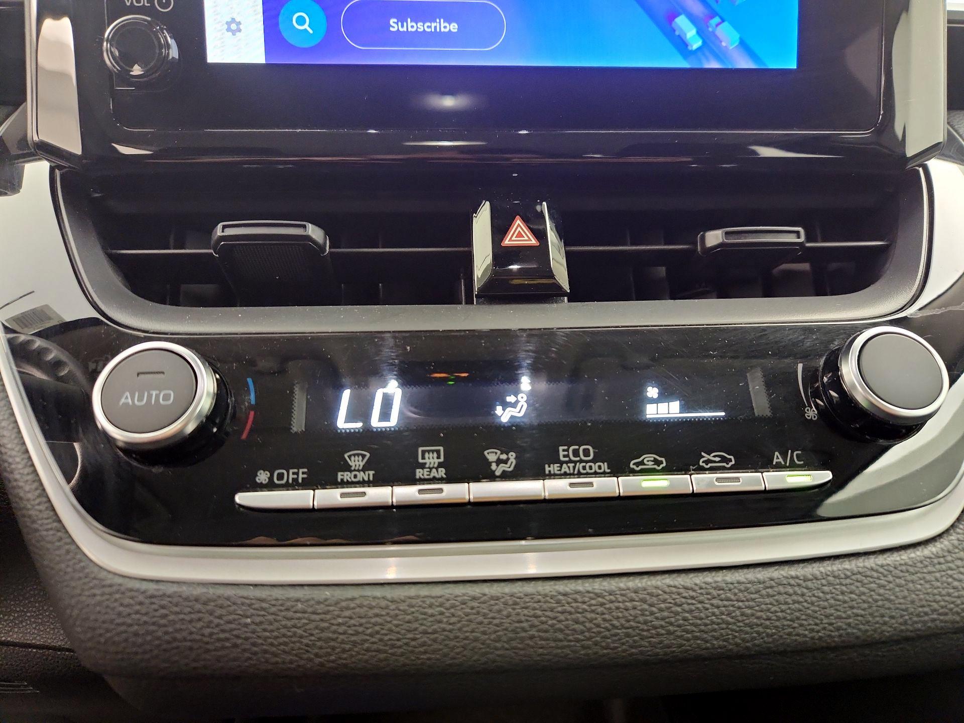 Thumbnail: 2024 Toyota Corolla - 16