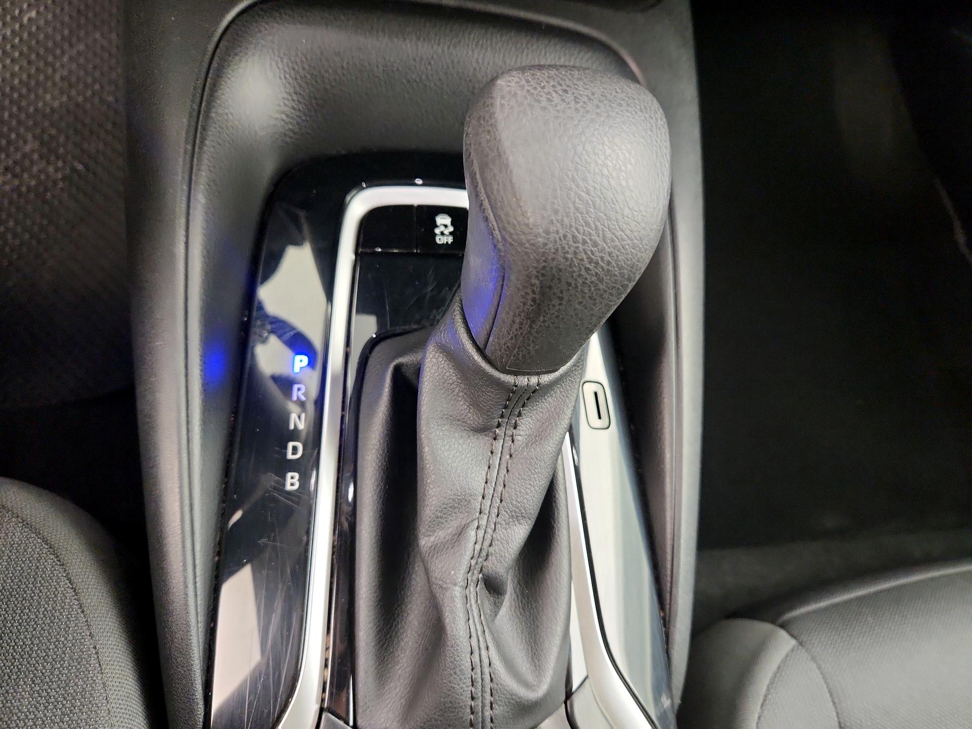 Thumbnail: 2024 Toyota Corolla - 17