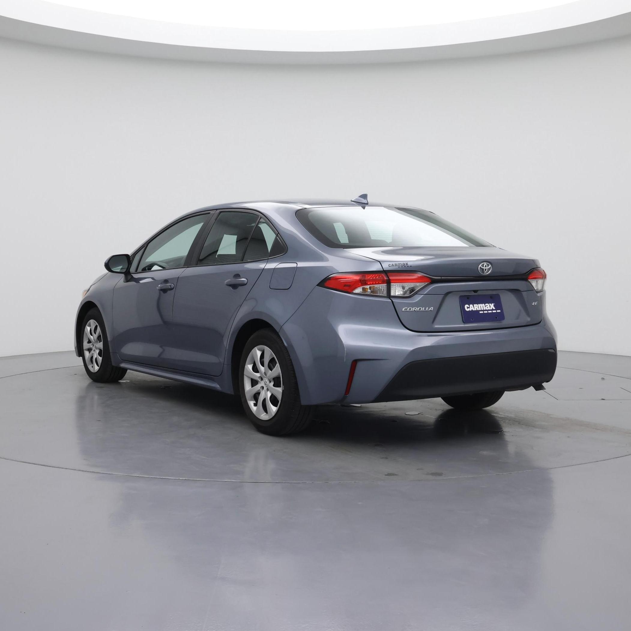 Thumbnail: 2024 Toyota Corolla - 2