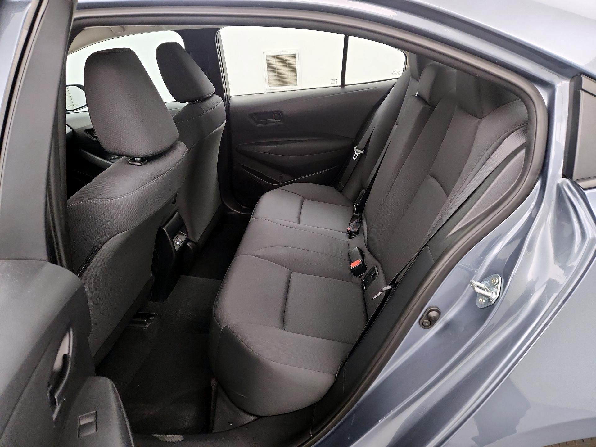 Thumbnail: 2024 Toyota Corolla - 19