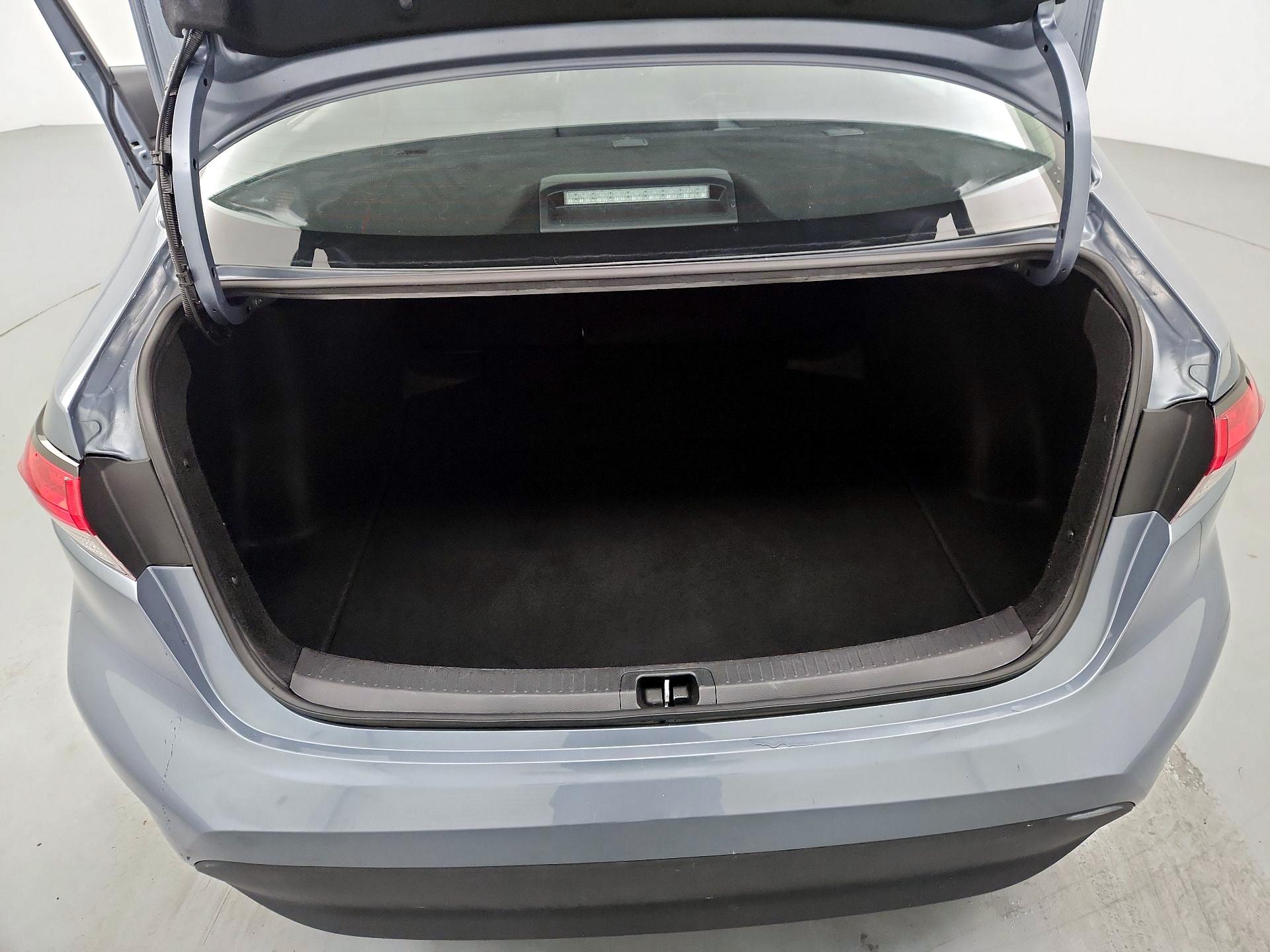 Thumbnail: 2024 Toyota Corolla - 20