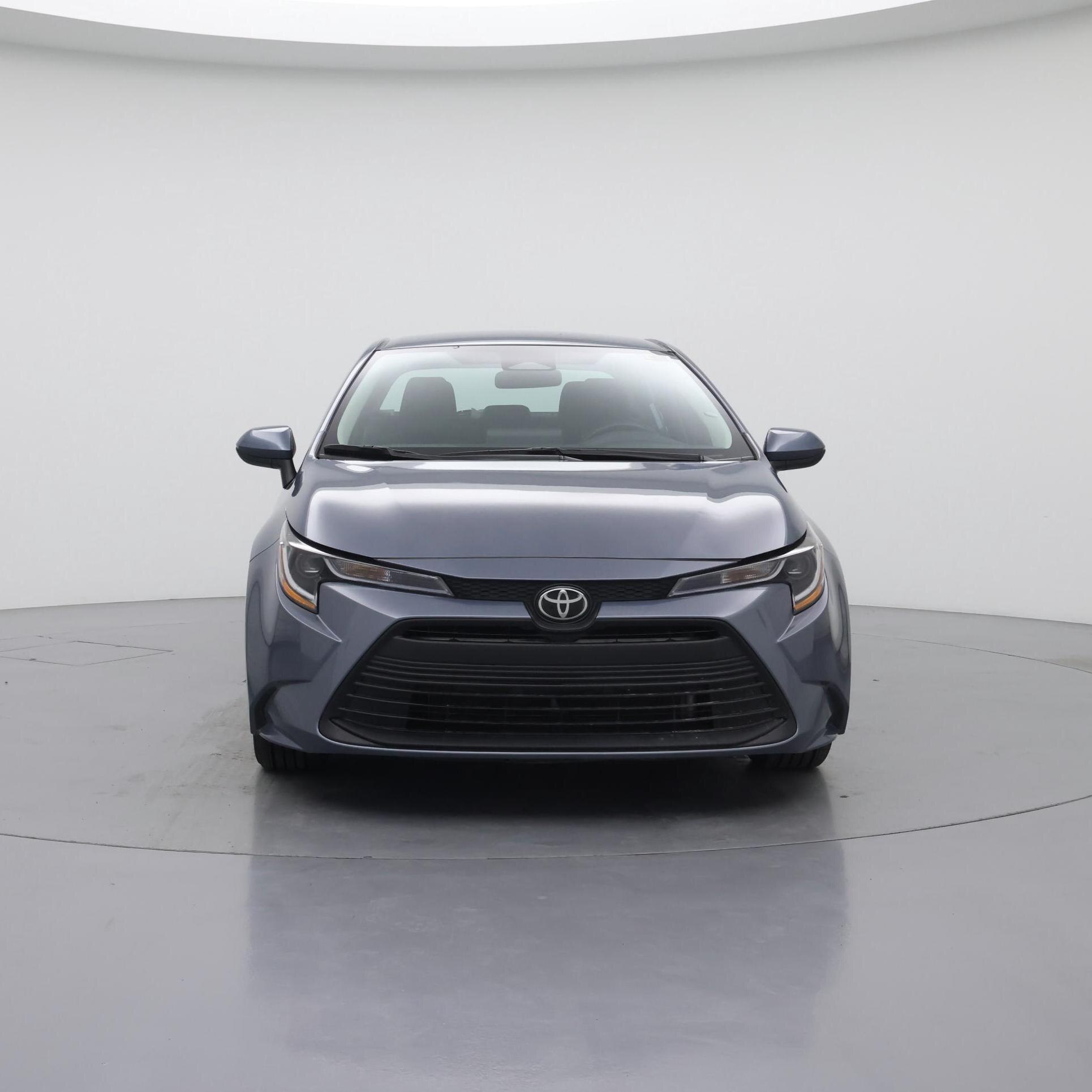 Thumbnail: 2024 Toyota Corolla - 5