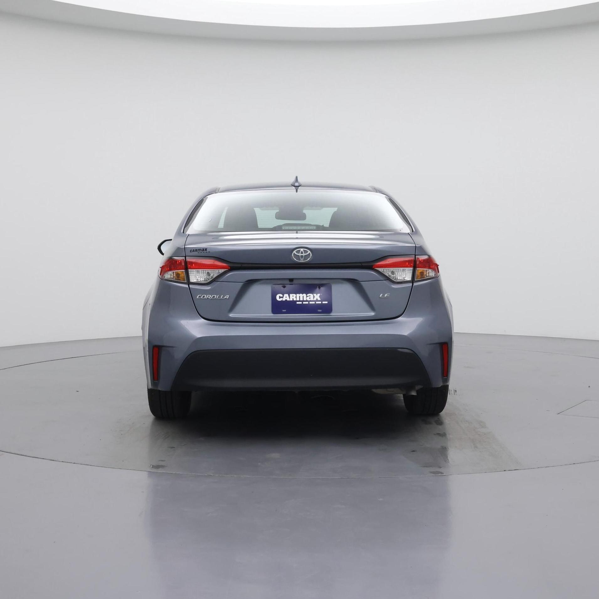 Thumbnail: 2024 Toyota Corolla - 6