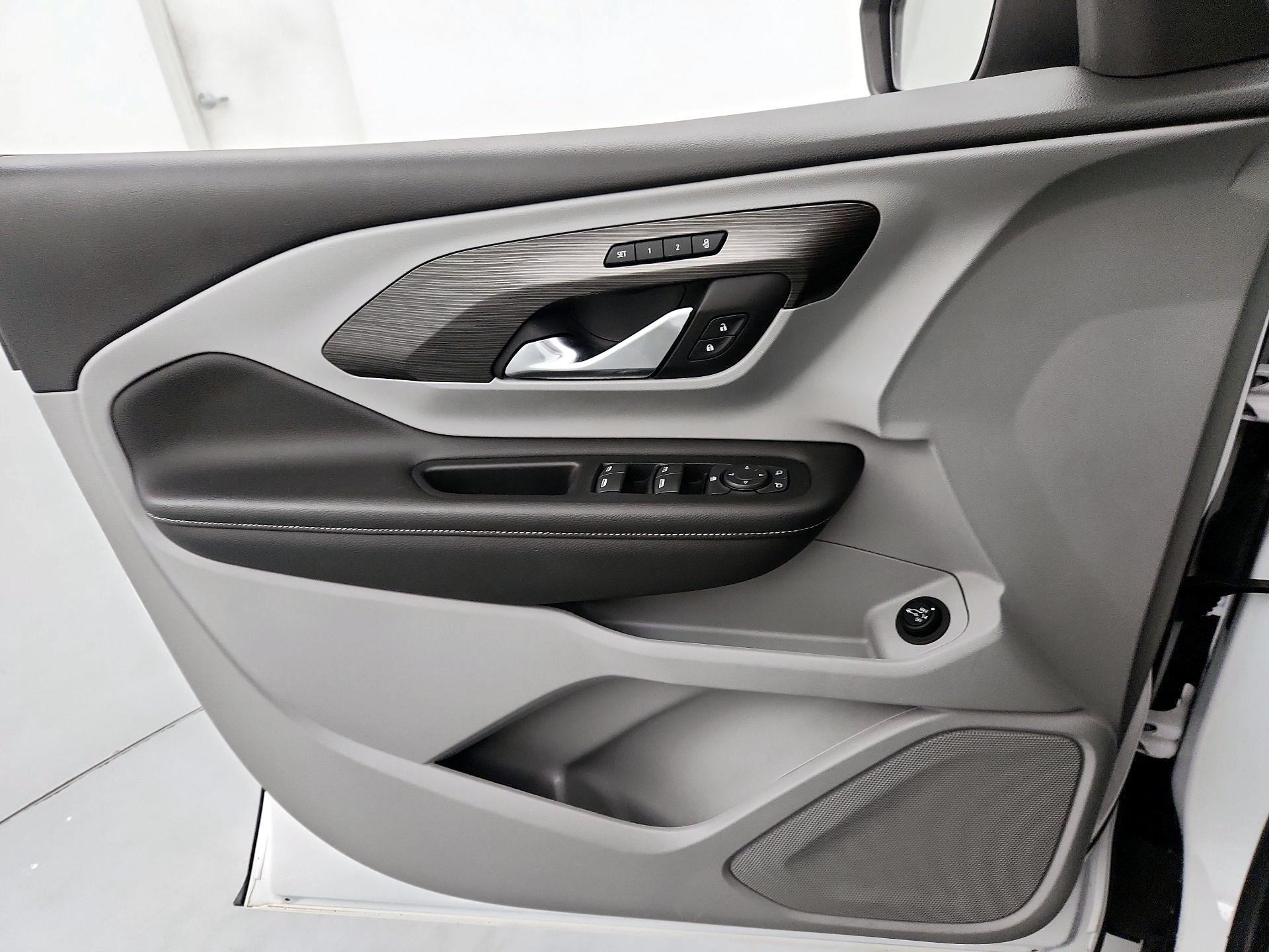 Thumbnail: 2022 GMC Terrain - 12